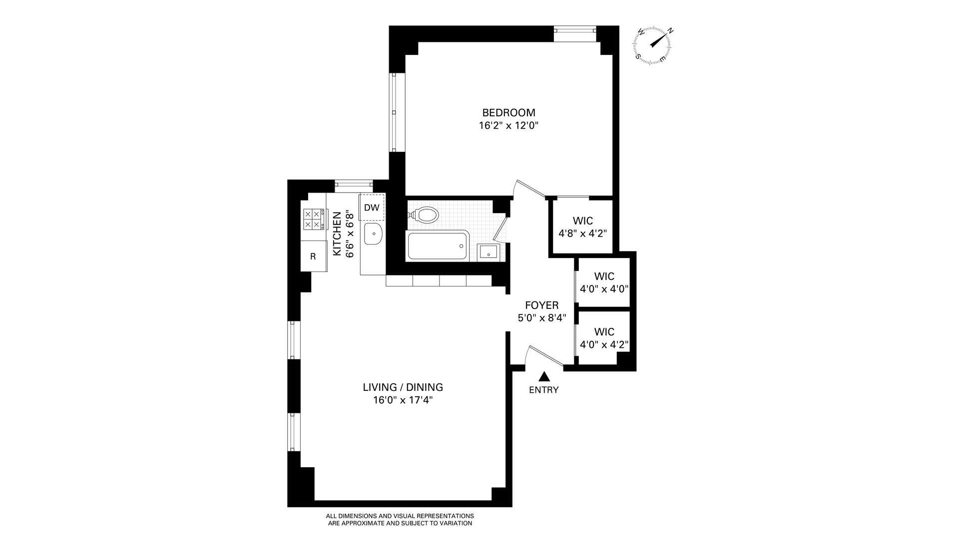 300 West 23rd Street 14M Chelsea New York NY 10011