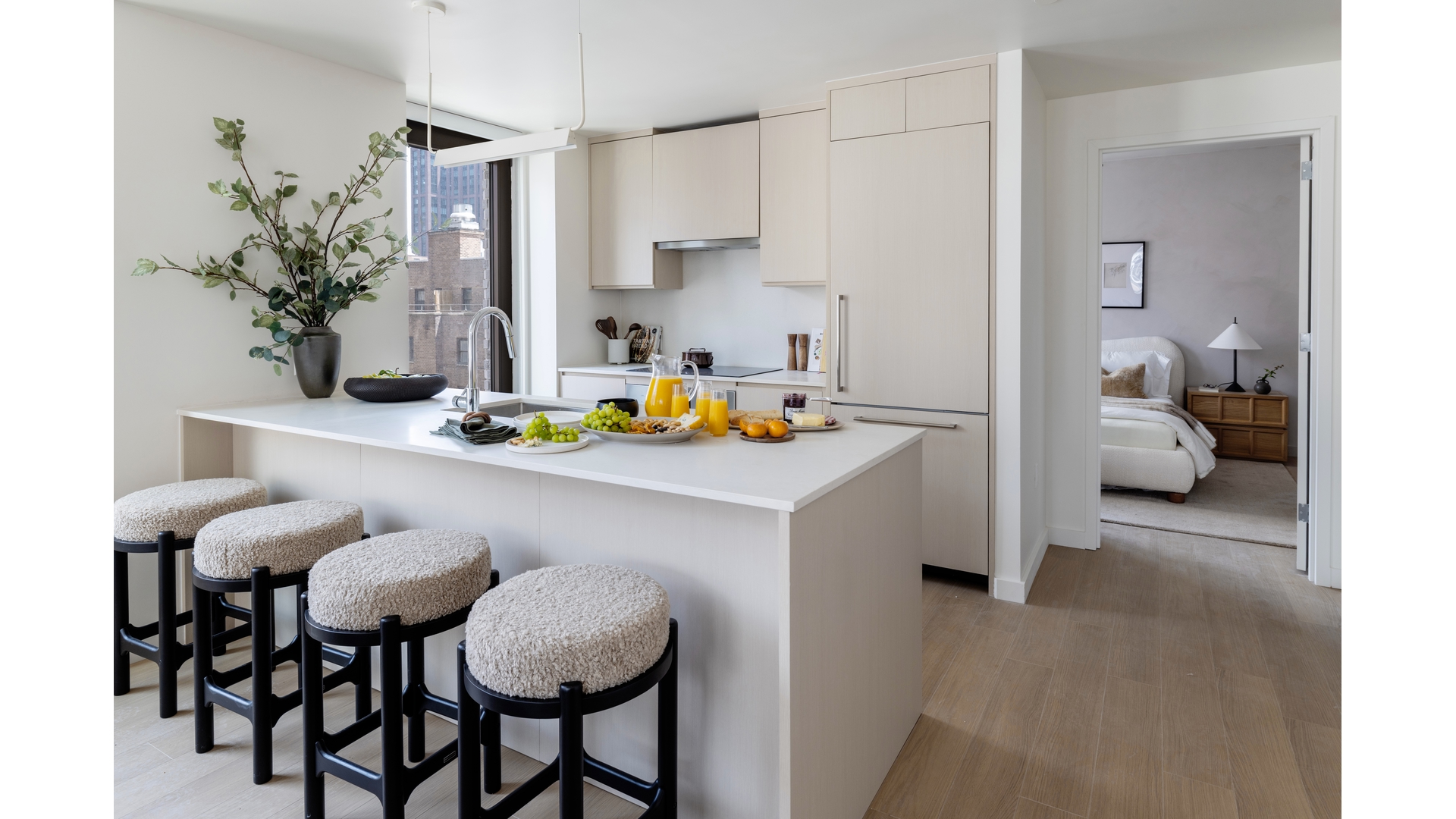 300 East 50th Street 17A Turtle Bay New York NY 10022