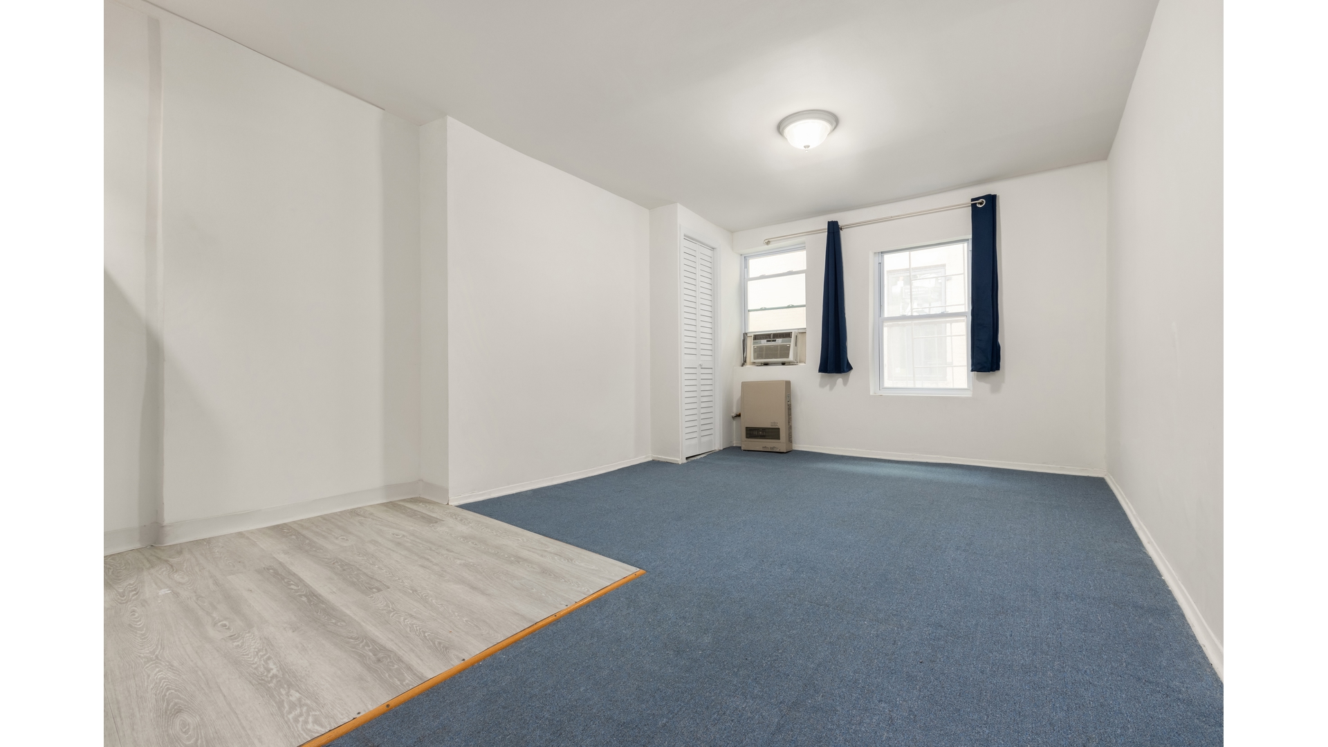 222 First Avenue 5B E. Greenwich Village New York NY 10009