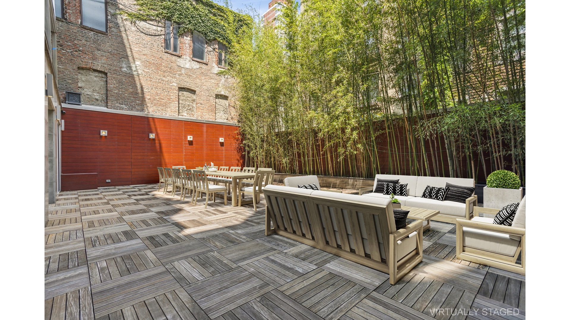 433 East 74th Street GARDEN Upper East Side New York NY 10021