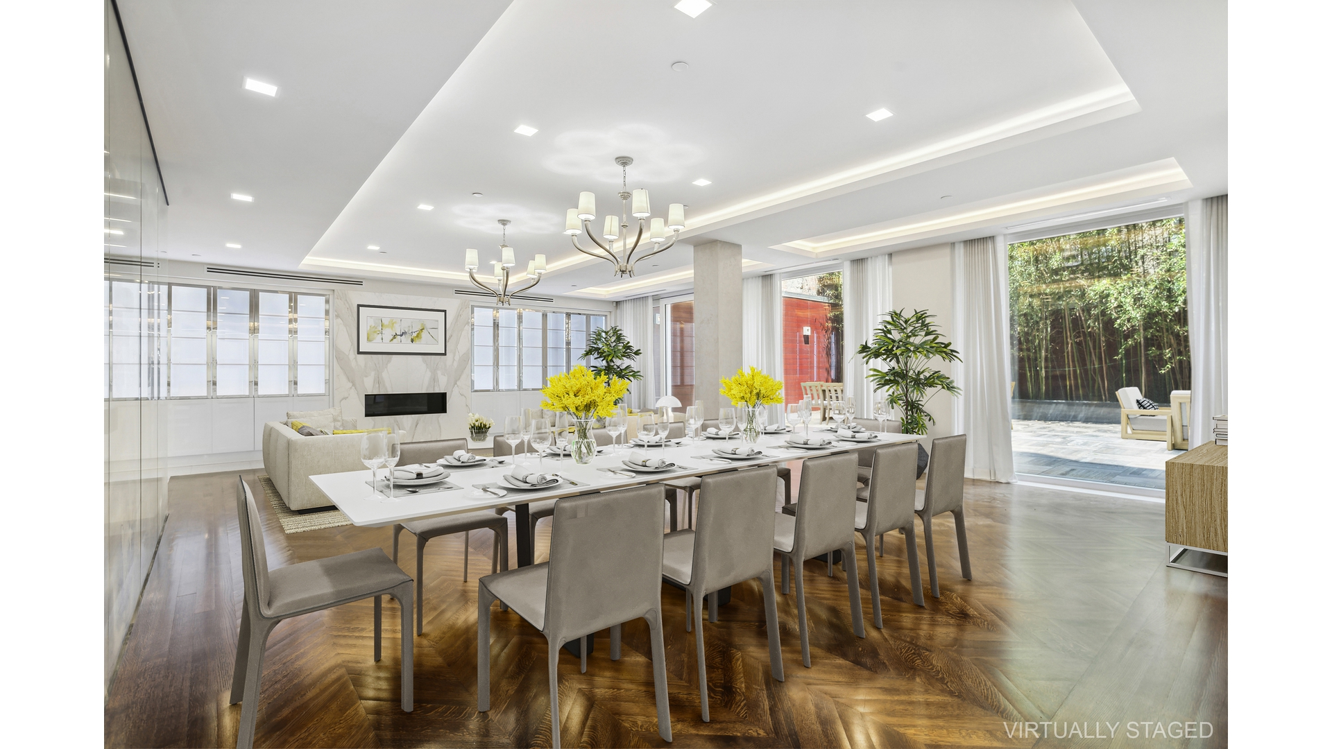 433 East 74th Street GARDEN Upper East Side New York NY 10021