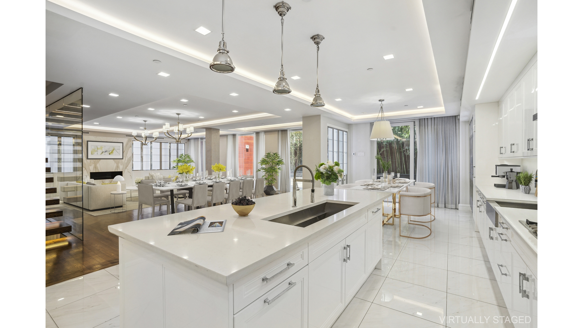 433 East 74th Street GARDEN Upper East Side New York NY 10021