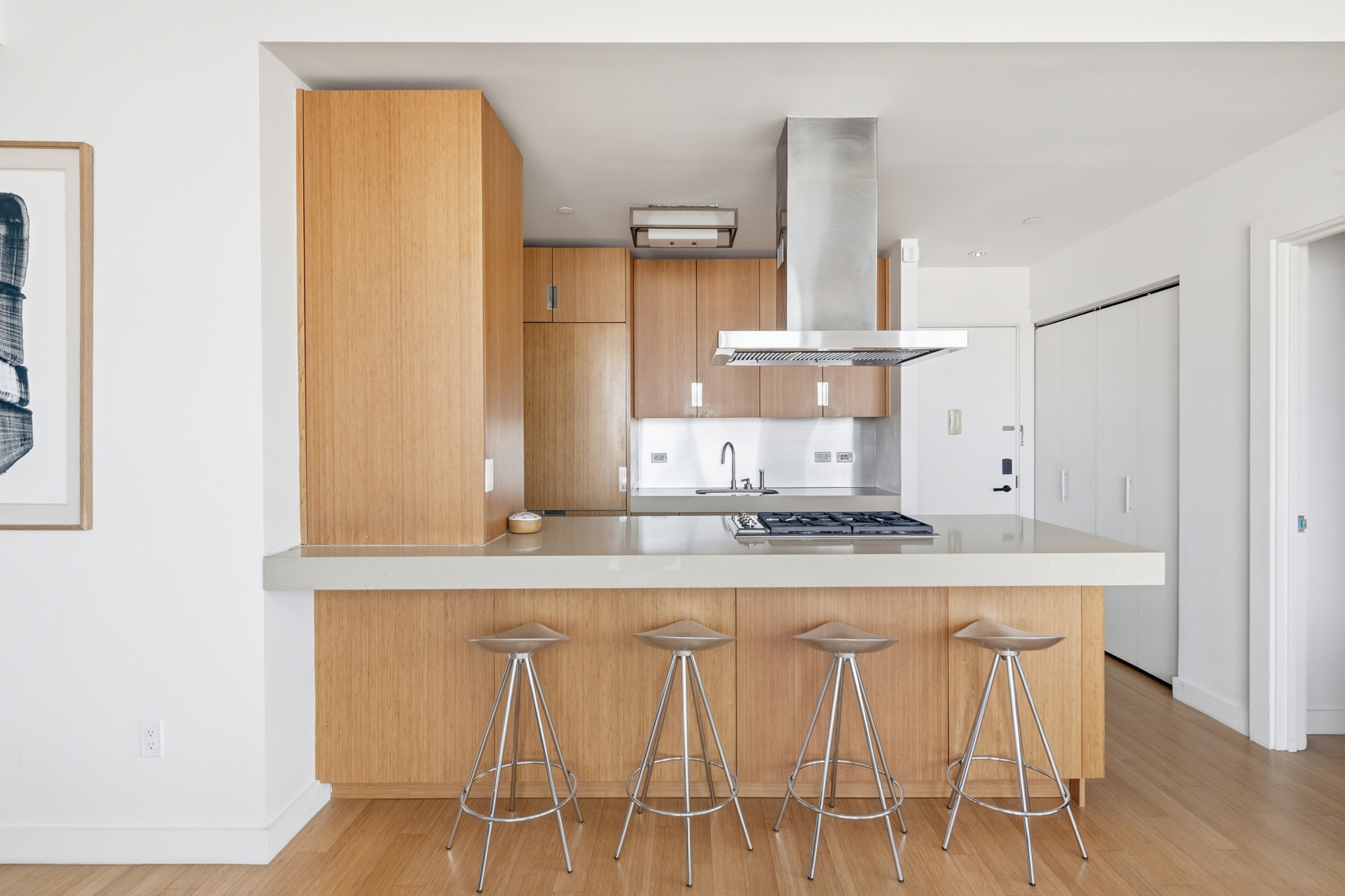 450 West 17th Street 2508 Chelsea New York NY 10011