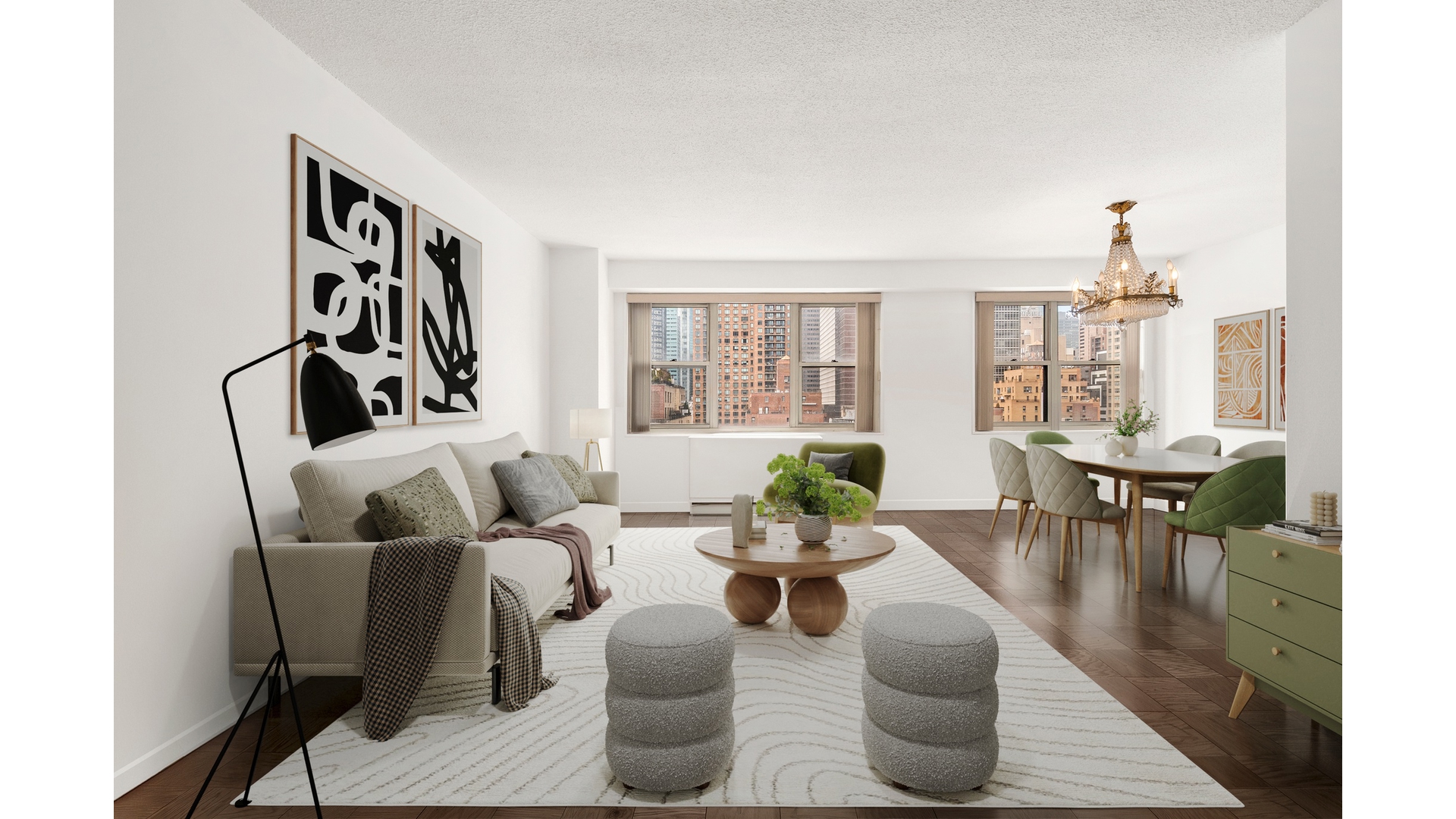 400 East 54th Street 11B Sutton Place New York NY 10022