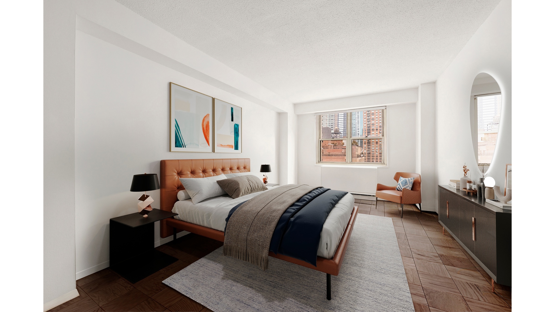 400 East 54th Street 11B Sutton Place New York NY 10022