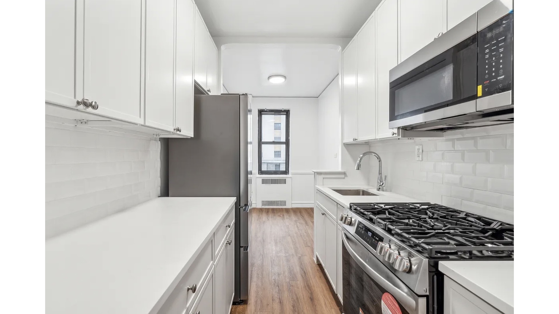 860 Grand Concourse 6M Concourse Bronx NY 10451