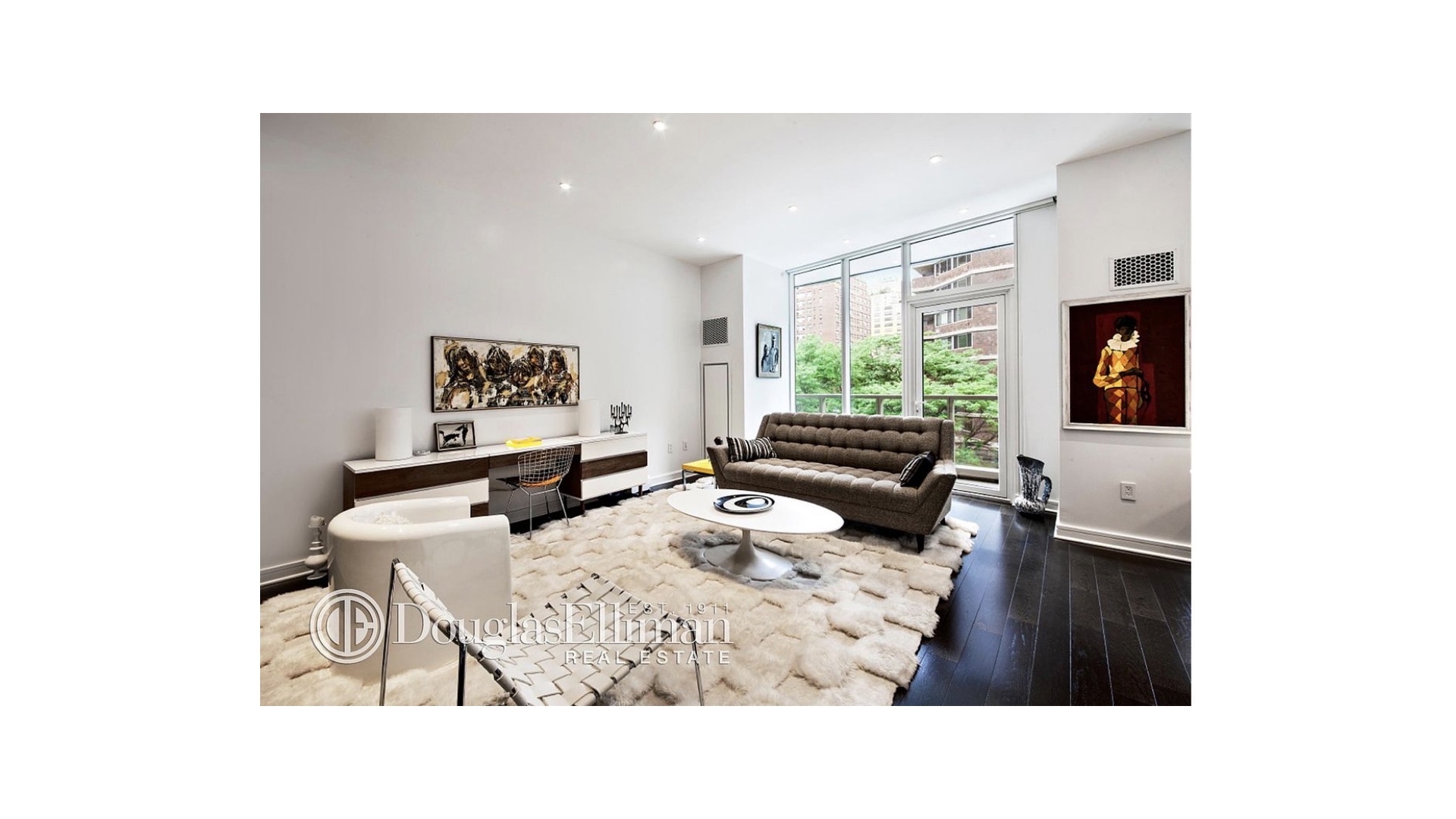 300 East 23rd Street 3AB Gramercy Park New York NY 10010