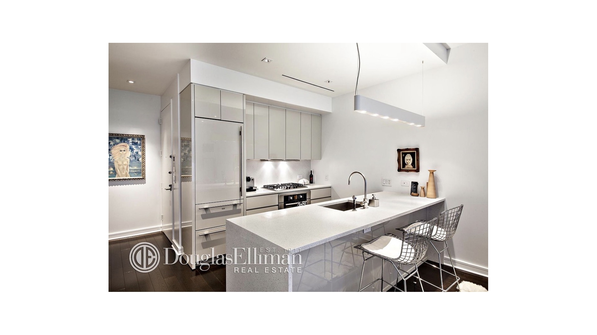 300 East 23rd Street 3AB Gramercy Park New York NY 10010