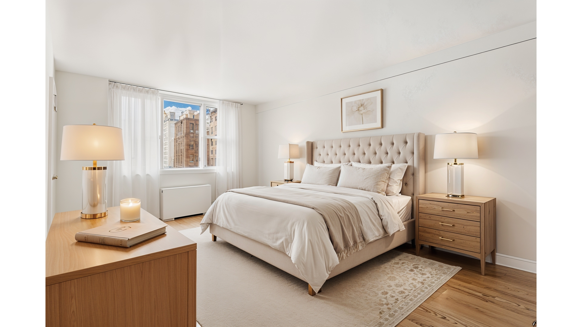 201 East 36th Street Murray Hill New York NY 10016