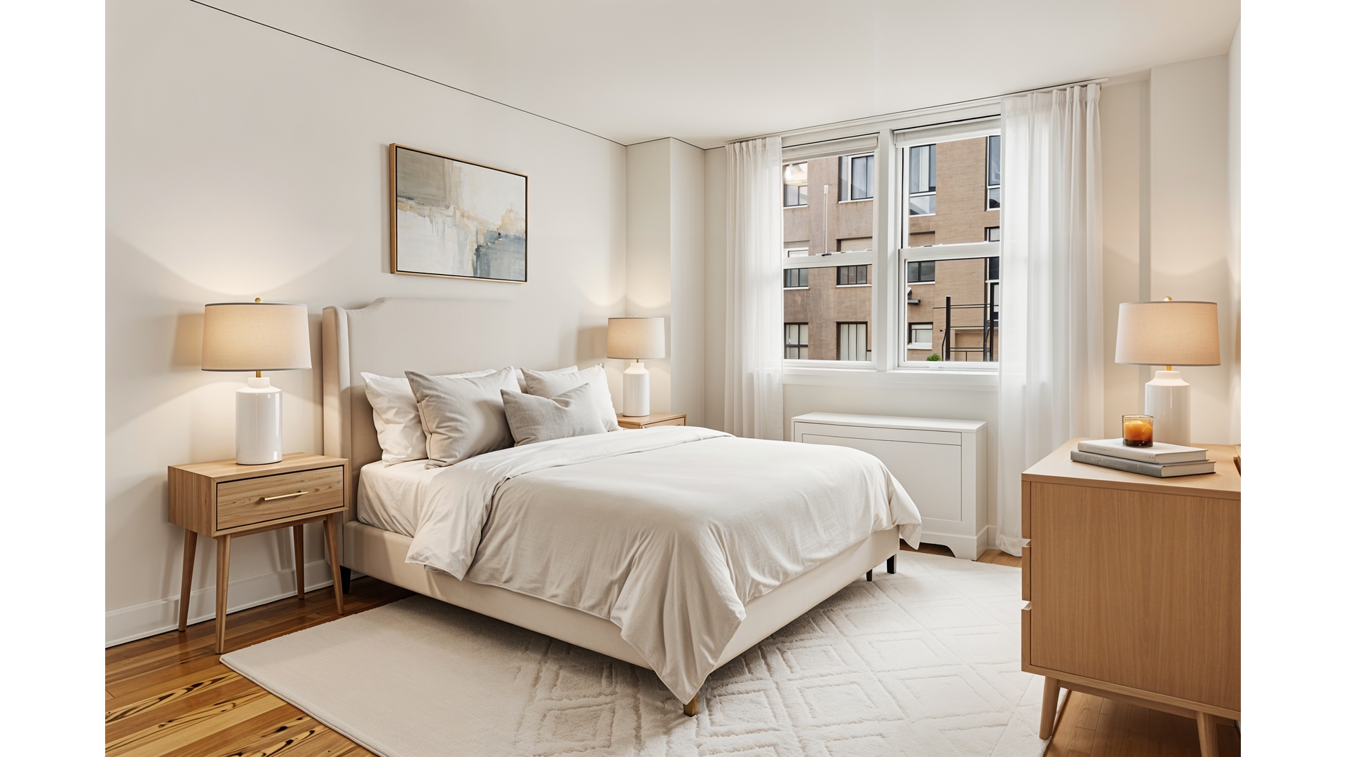 201 East 36th Street Murray Hill New York NY 10016