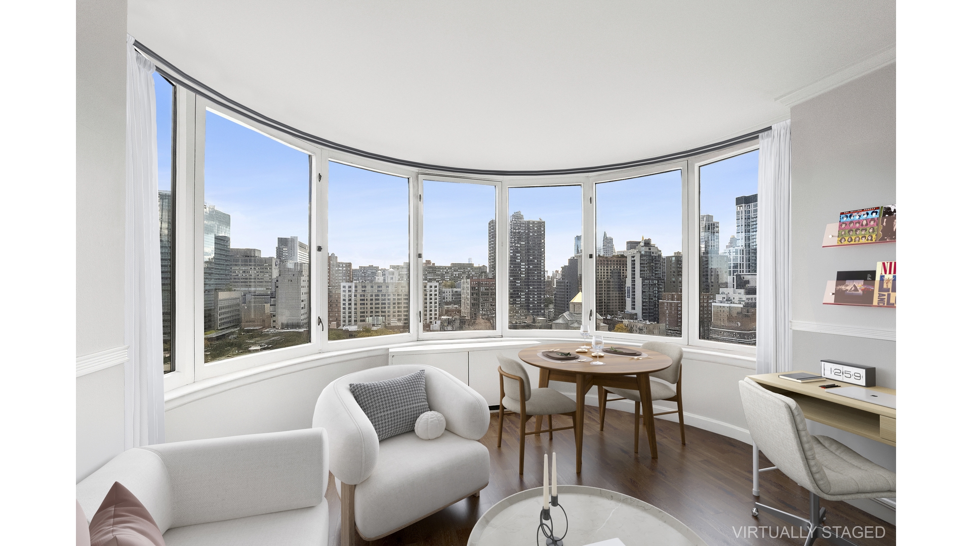 330 East 38th Street 16O Murray Hill New York NY 10016