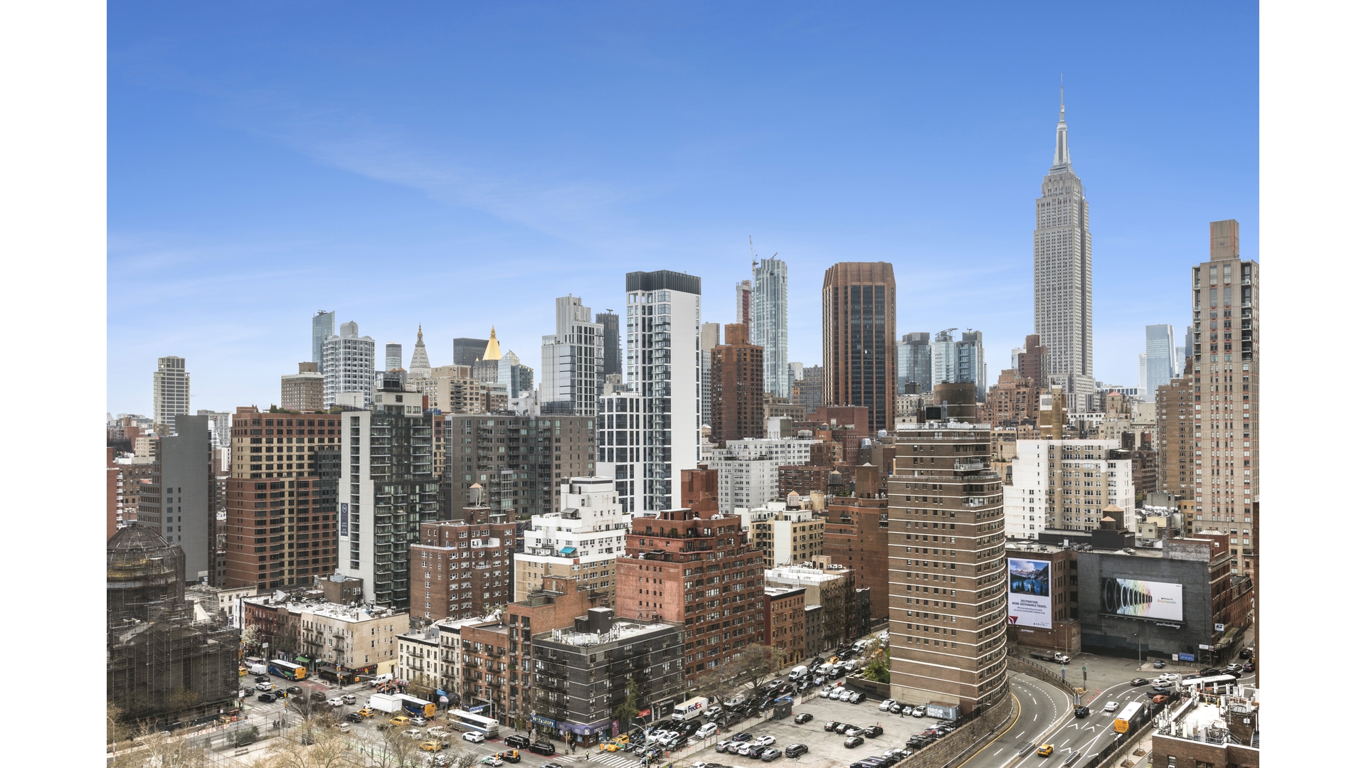 330 East 38th Street 16O Murray Hill New York NY 10016