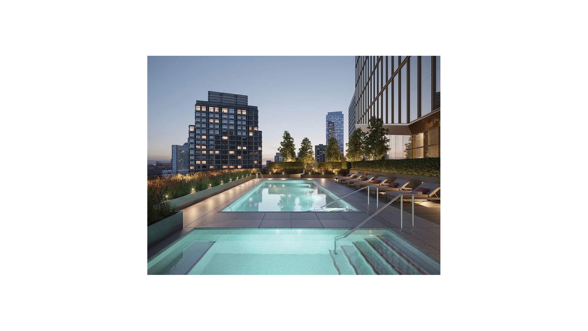 50 West 66th Street 6A Lincoln Square New York NY 10023