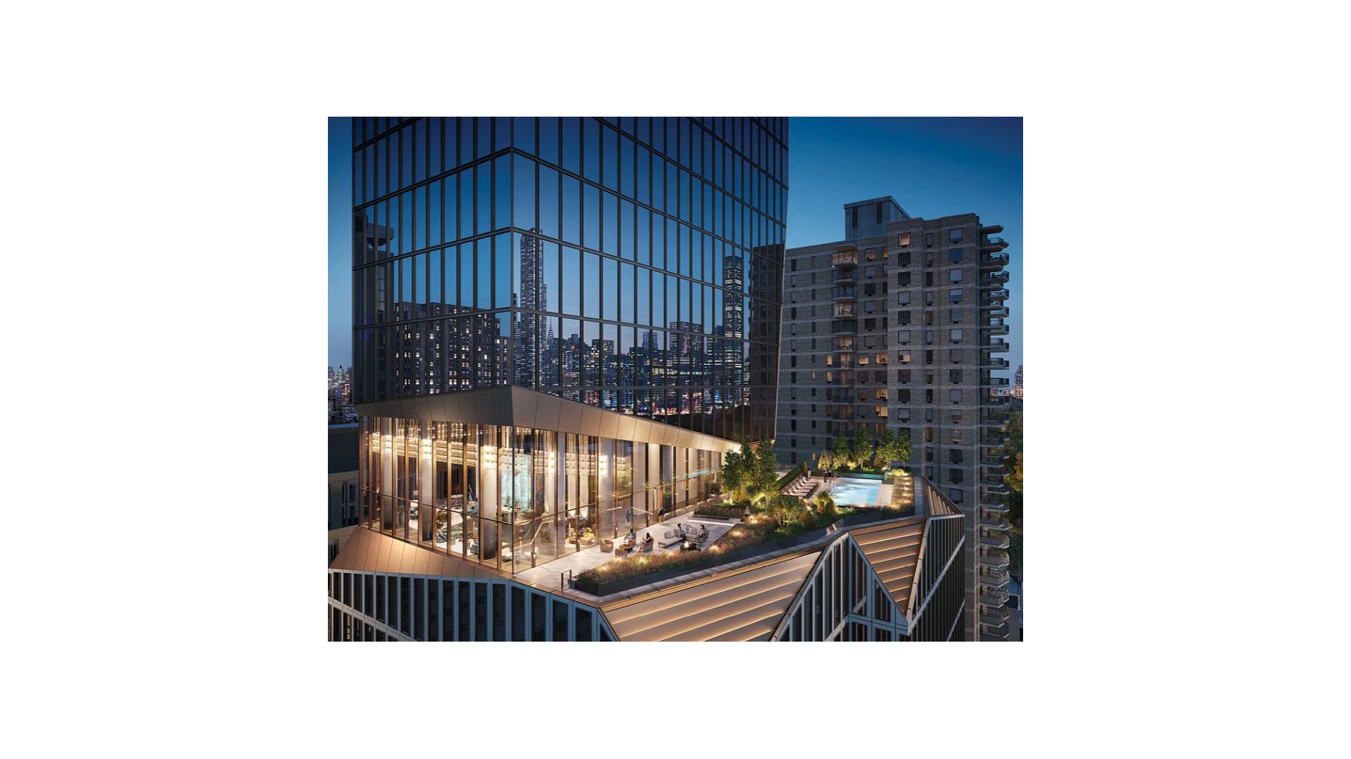 50 West 66th Street 6A Lincoln Square New York NY 10023