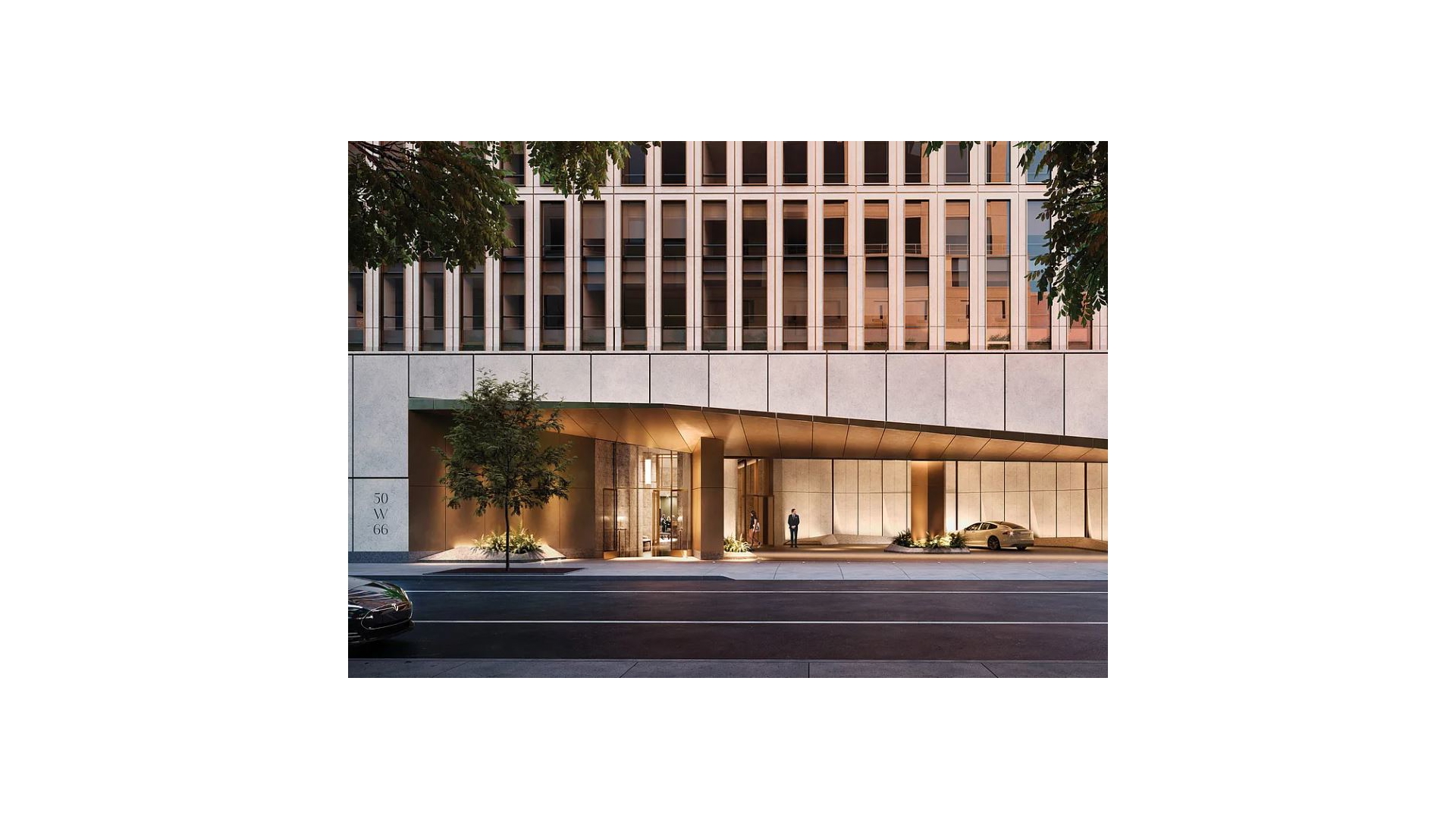 50 West 66th Street 6A Lincoln Square New York NY 10023