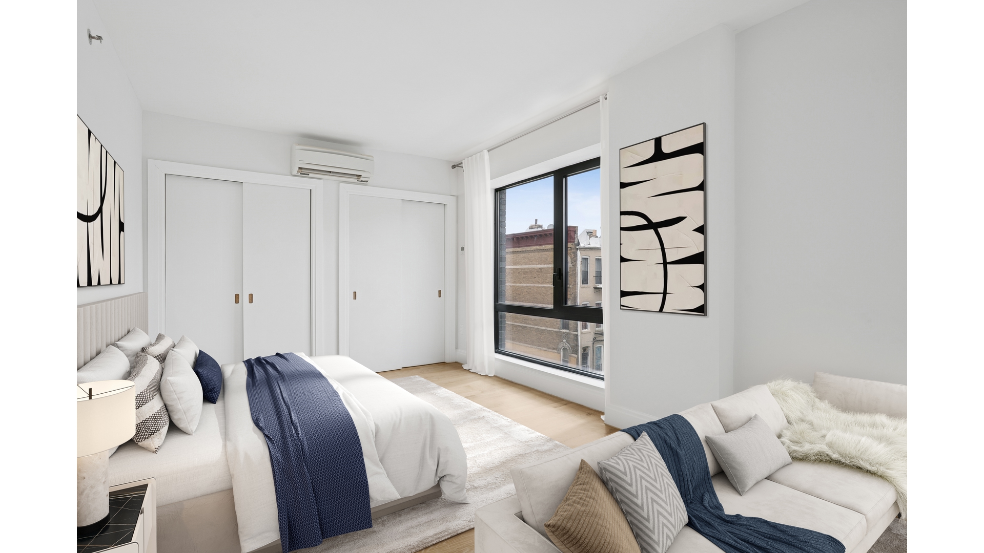 189 Cooper Street 3A Bushwick Brooklyn NY 11207