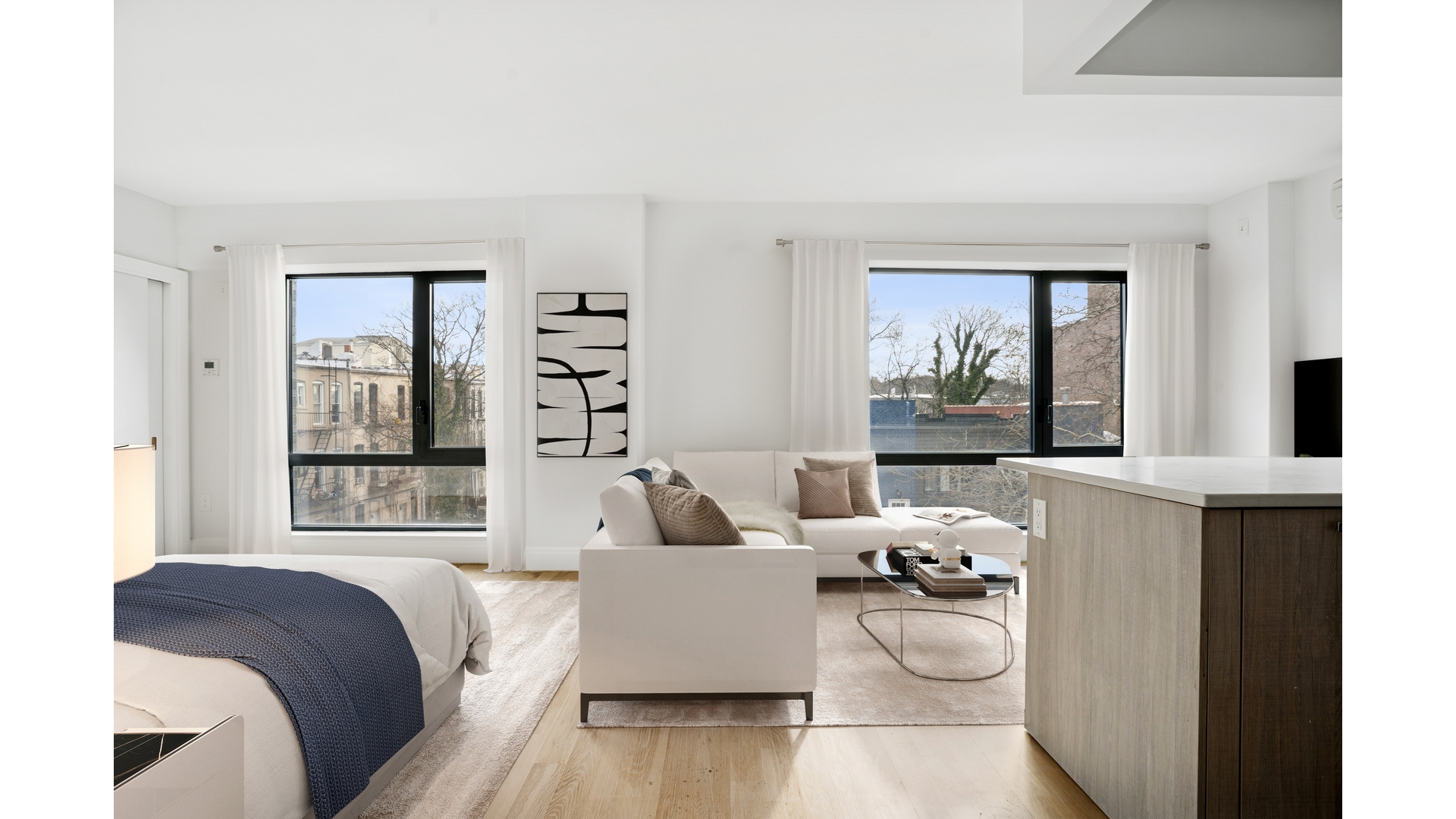 189 Cooper Street 3A Bushwick Brooklyn NY 11207