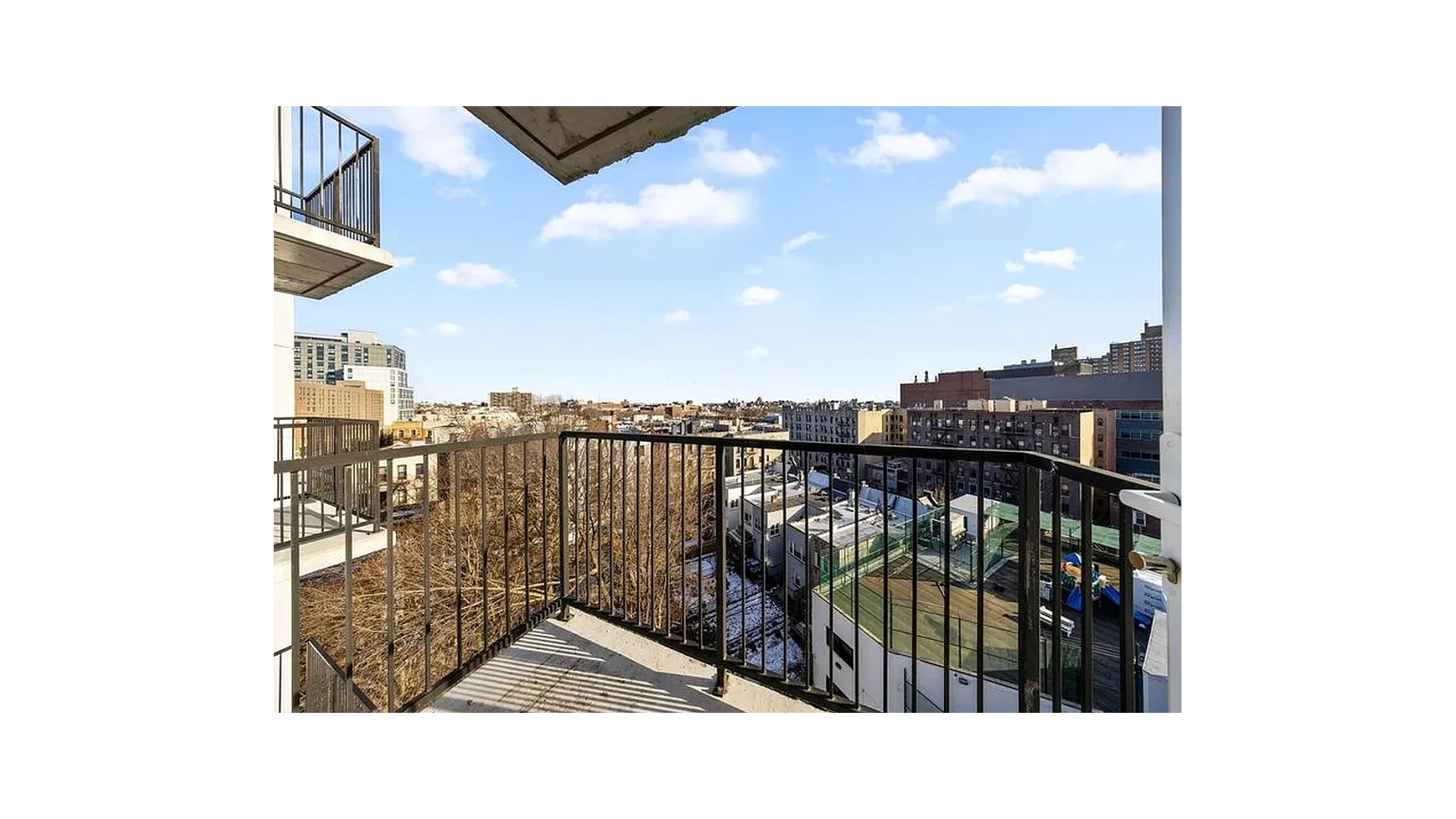 1042 President Street 5A Crown Heights Brooklyn NY 11225