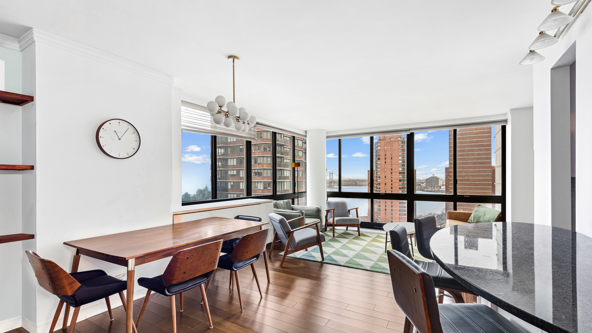 245 East 93rd Street 19H Upper East Side New York NY 10128