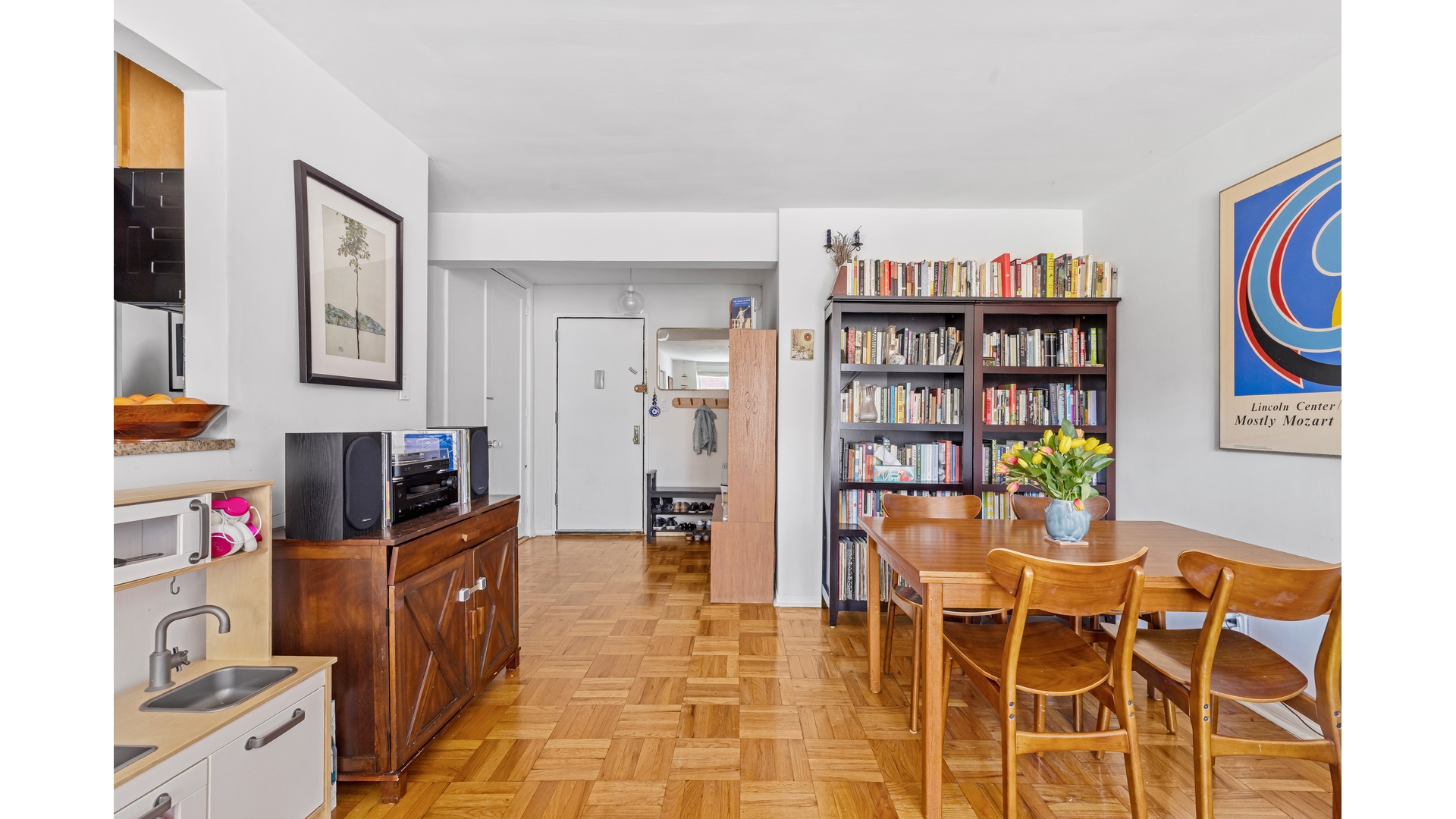 400 East 17th Street 201 Ditmas Park Brooklyn NY 11226