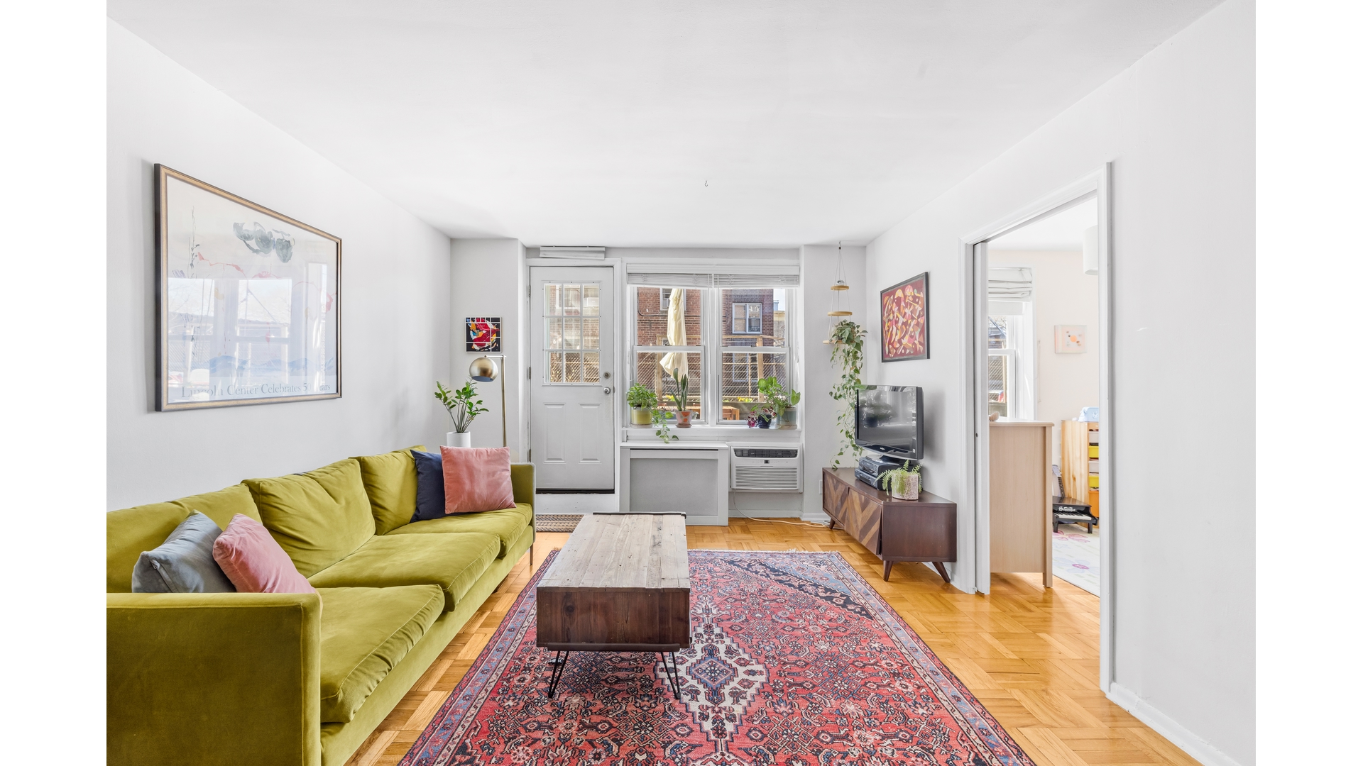 400 East 17th Street 201 Ditmas Park Brooklyn NY 11226