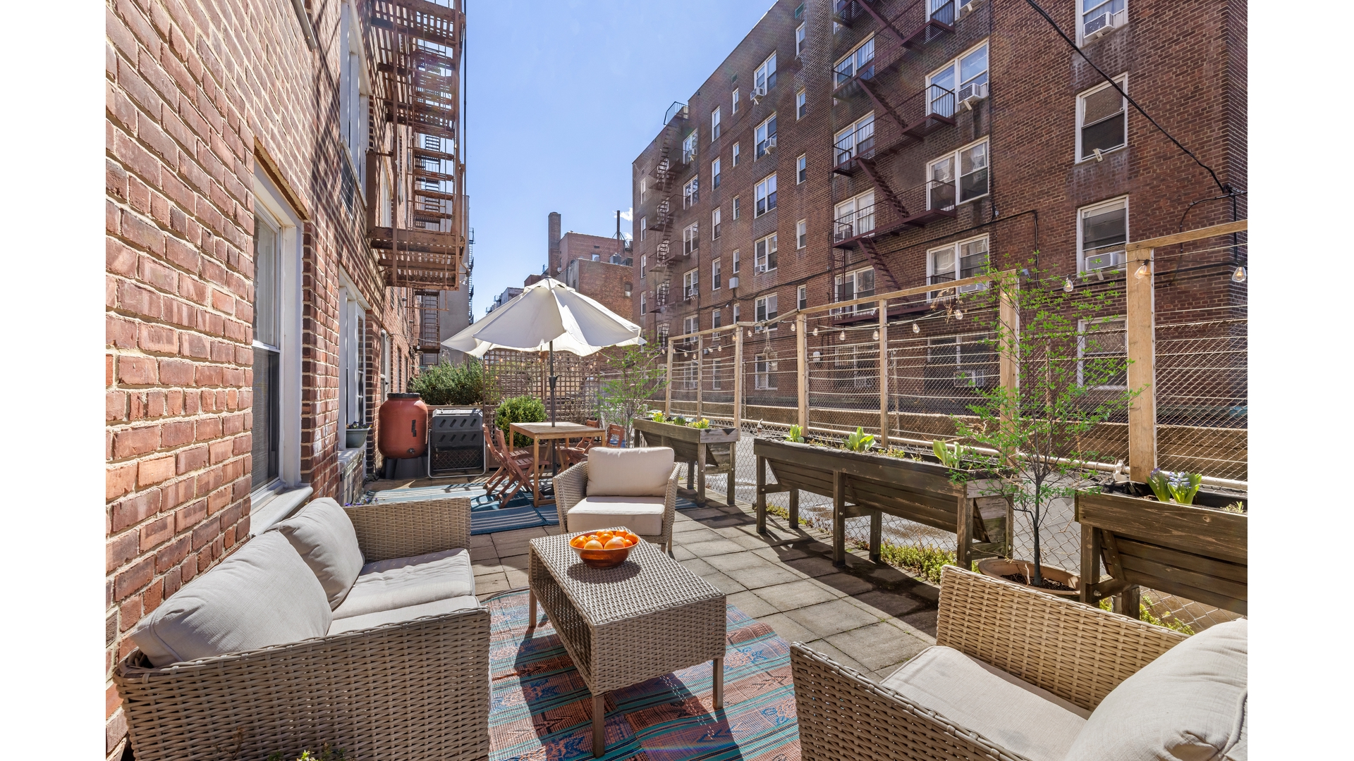 400 East 17th Street 201 Ditmas Park Brooklyn NY 11226