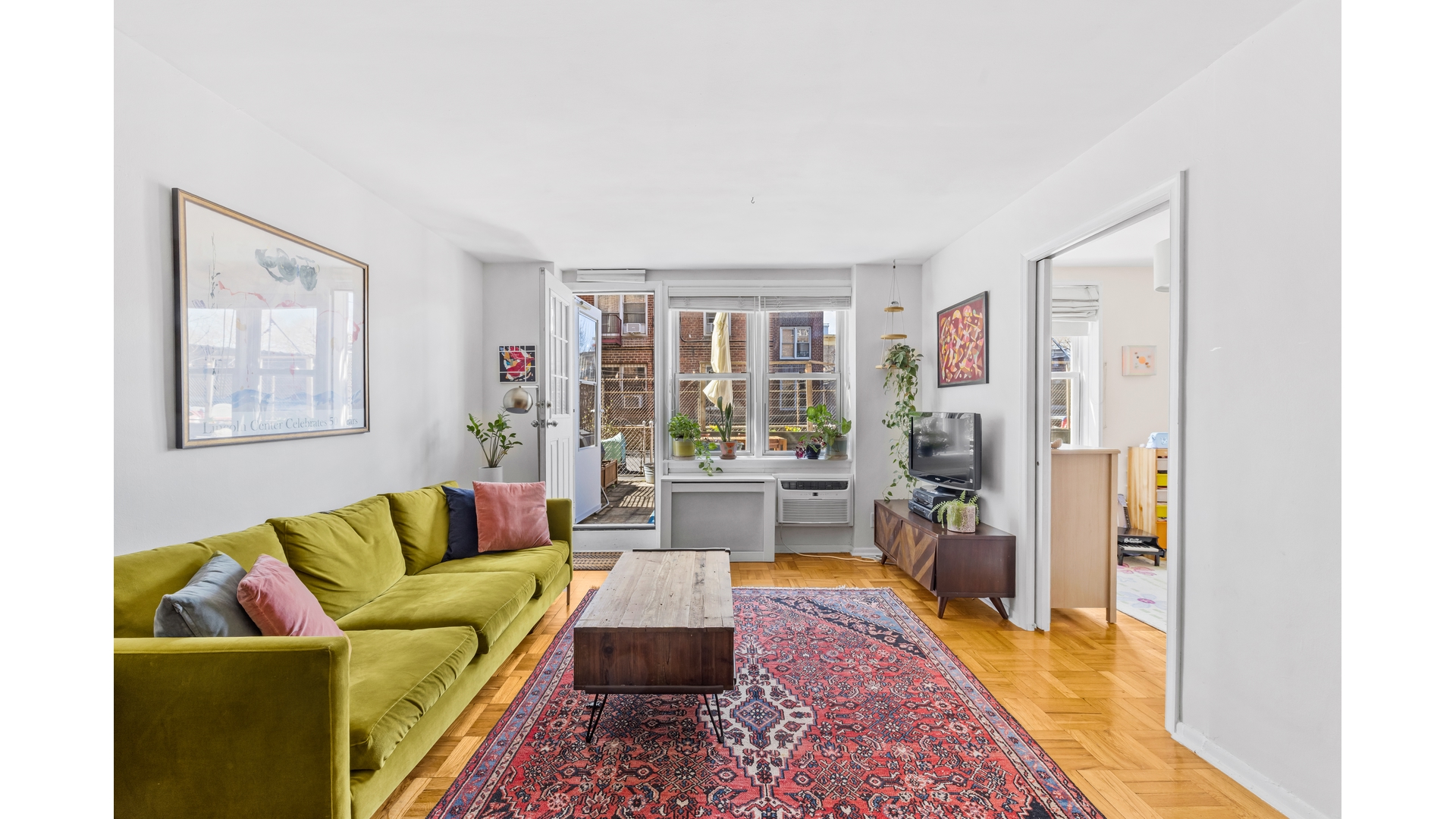 400 East 17th Street 201 Ditmas Park Brooklyn NY 11226