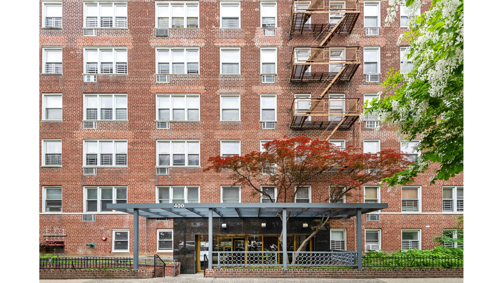 400 East 17th Street 201 Ditmas Park Brooklyn NY 11226