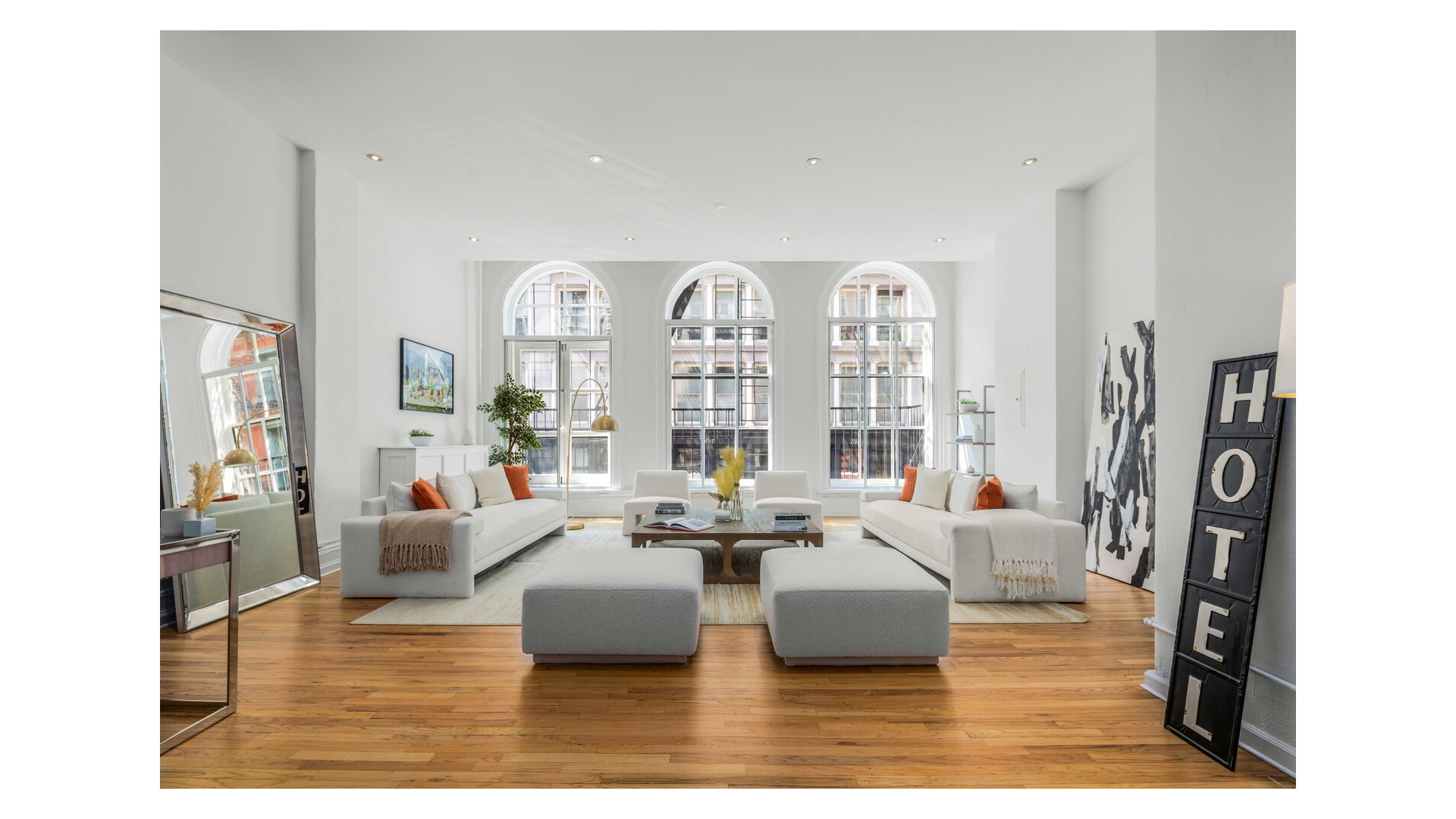 SoHo, New York | Luxury Homes for Sale & Real Estate