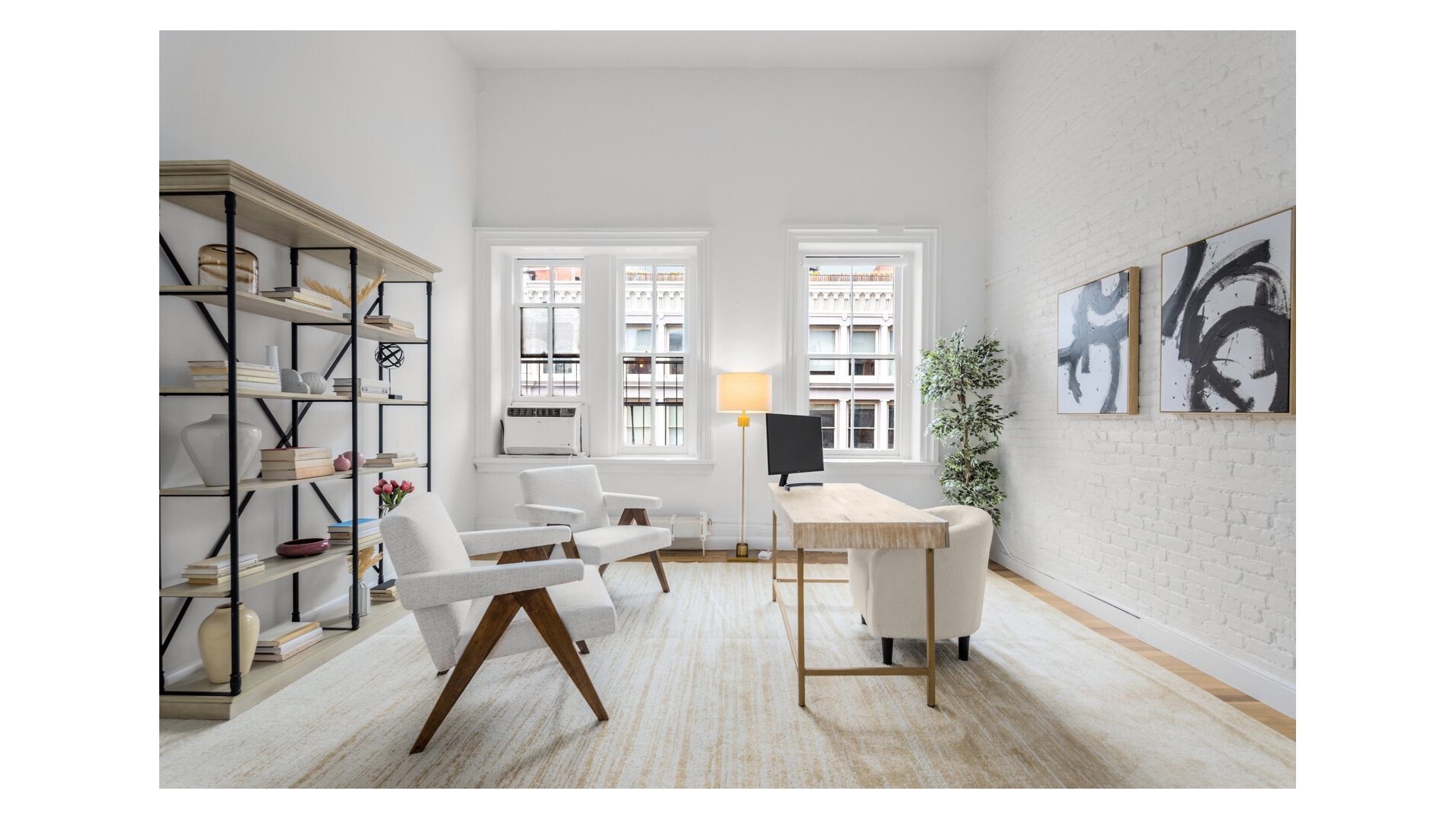 508 Broadway 4/5 Soho New York NY 10012