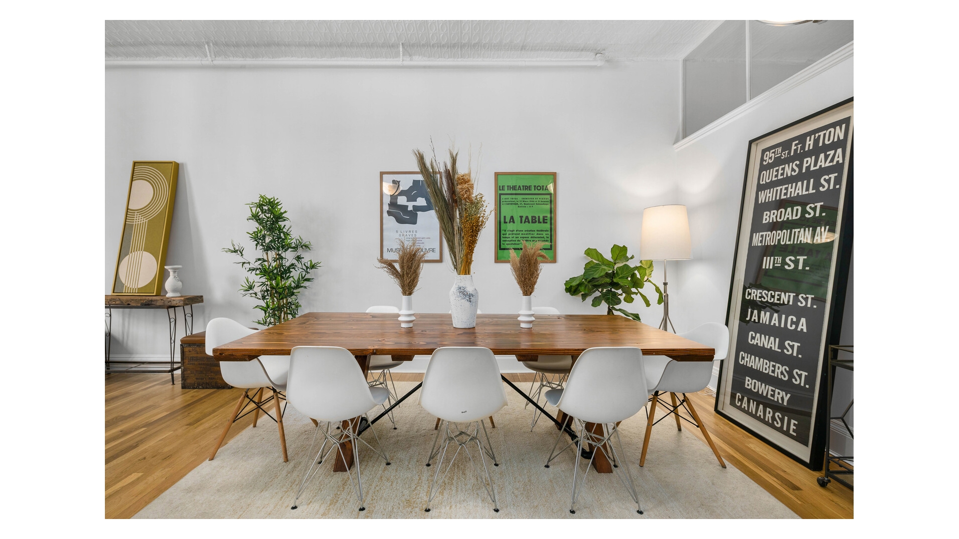 508 Broadway 4/5 Soho New York NY 10012