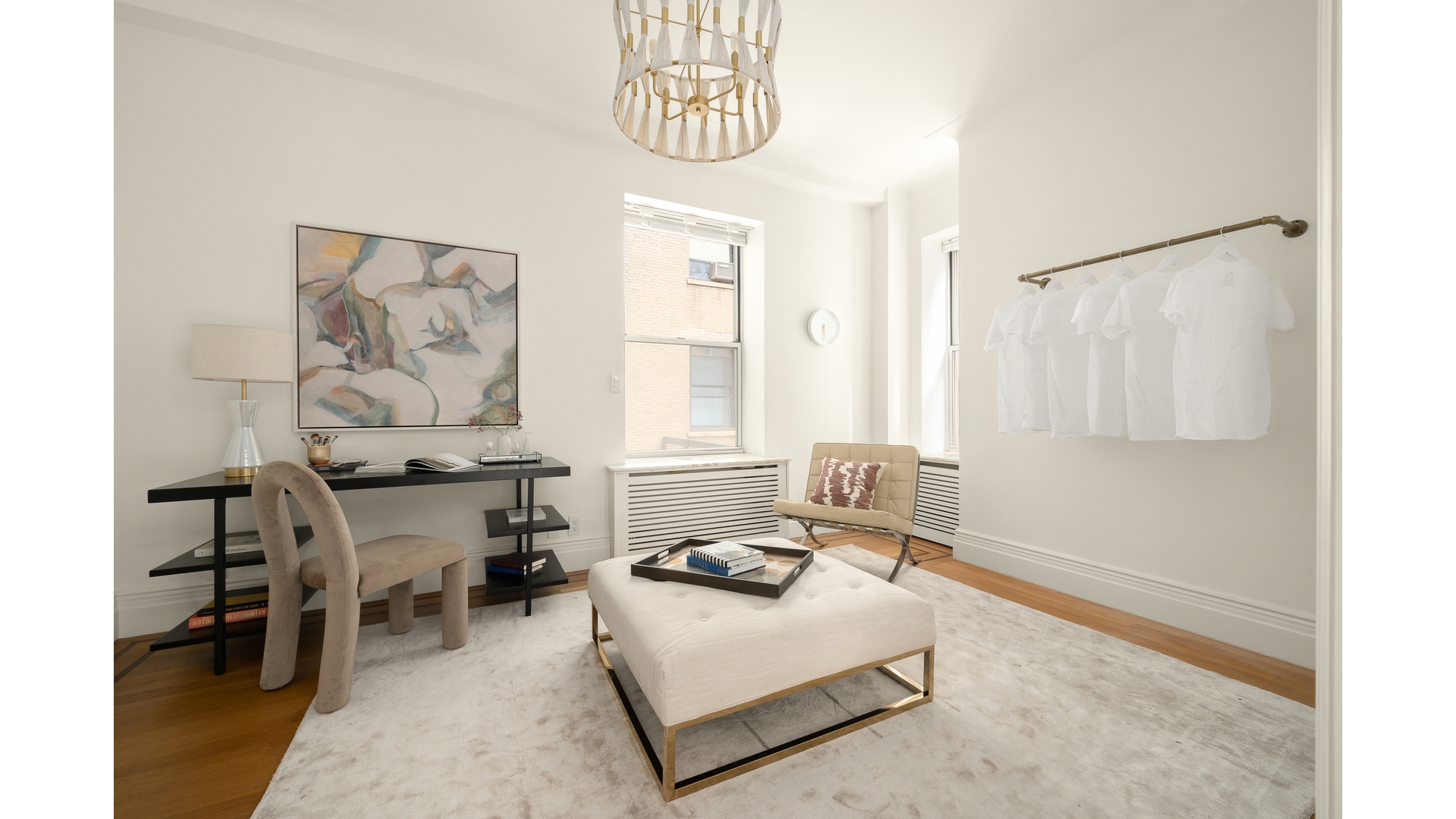 137 Riverside Drive 2DE/1CD Upper West Side New York NY 10024