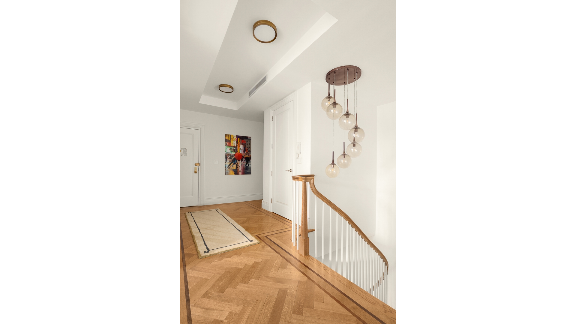 137 Riverside Drive 2DE/1CD Upper West Side New York NY 10024