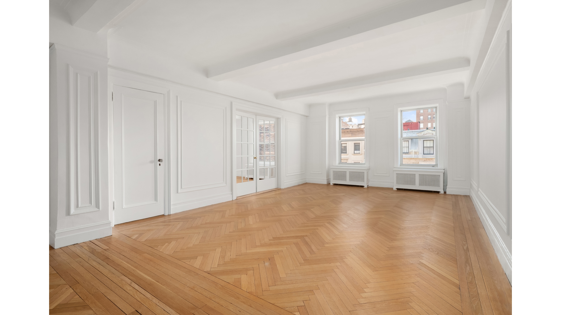 340 Riverside Drive 6D Upper West Side New York NY 10025