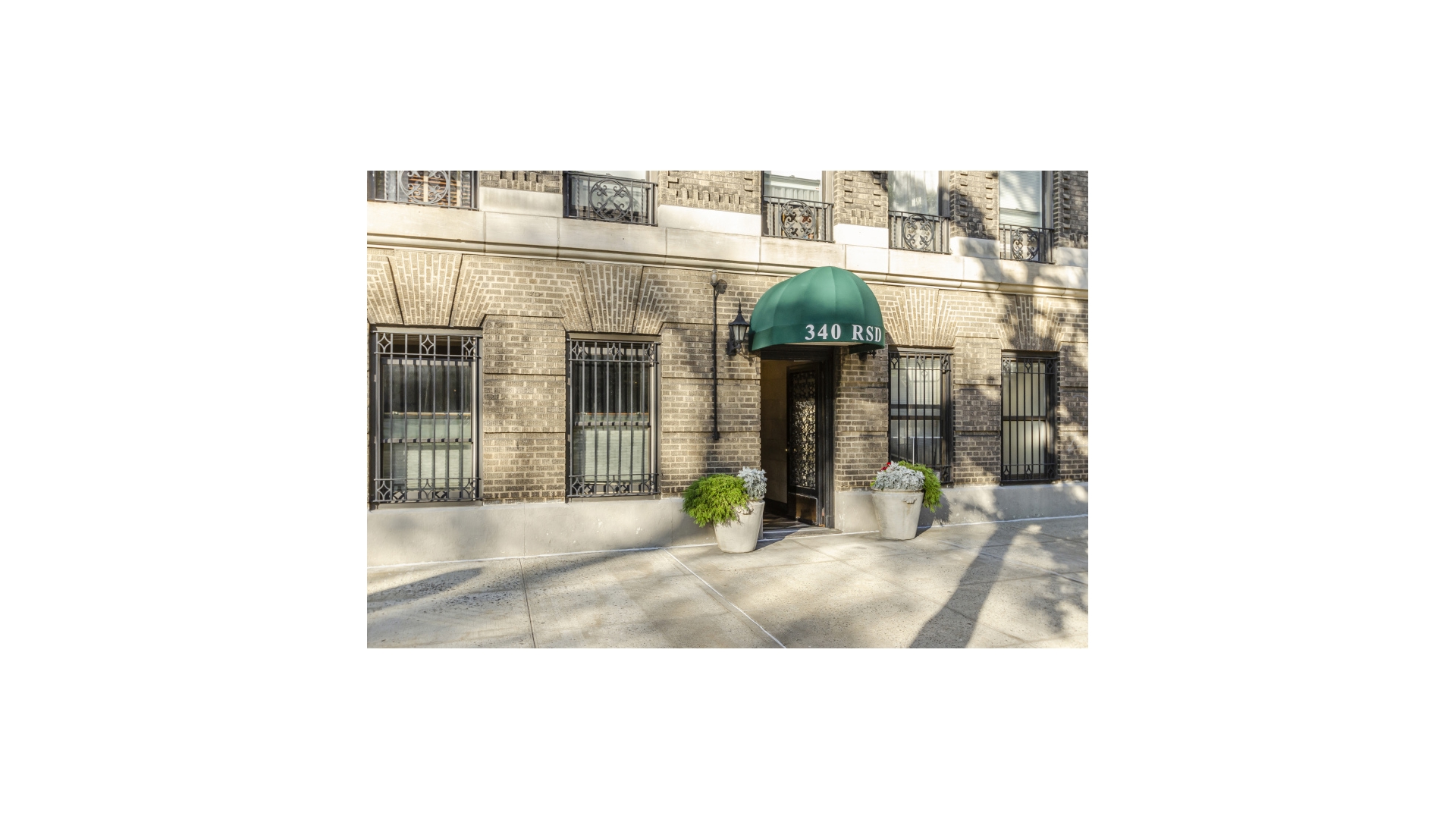 340 Riverside Drive 6D Upper West Side New York NY 10025