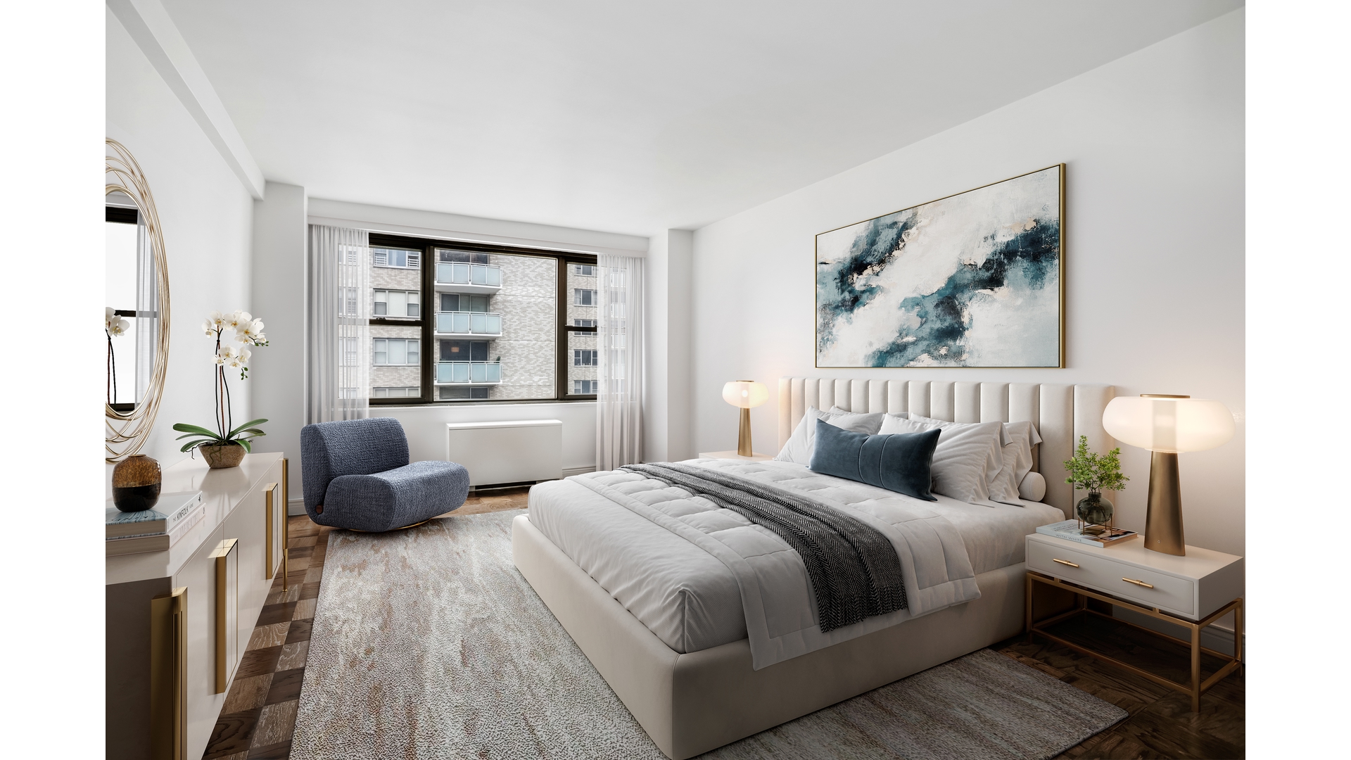 305 East 40th Street 11P Tudor City New York NY 10016