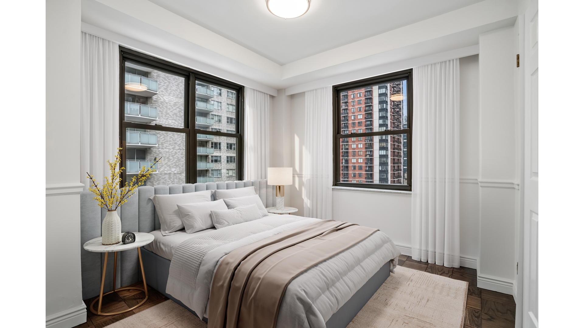 305 East 40th Street 11P Tudor City New York NY 10016