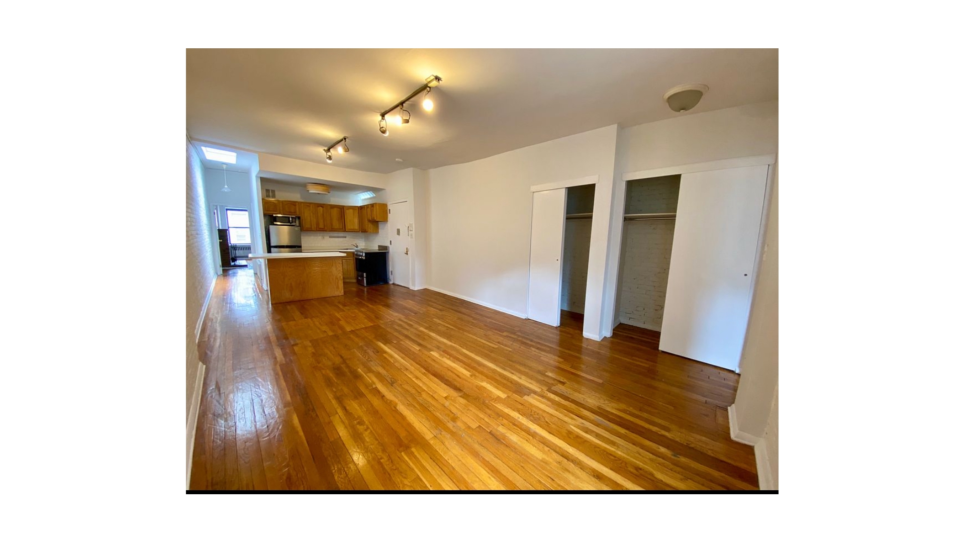 314 West 52nd Street Clinton New York NY 10019