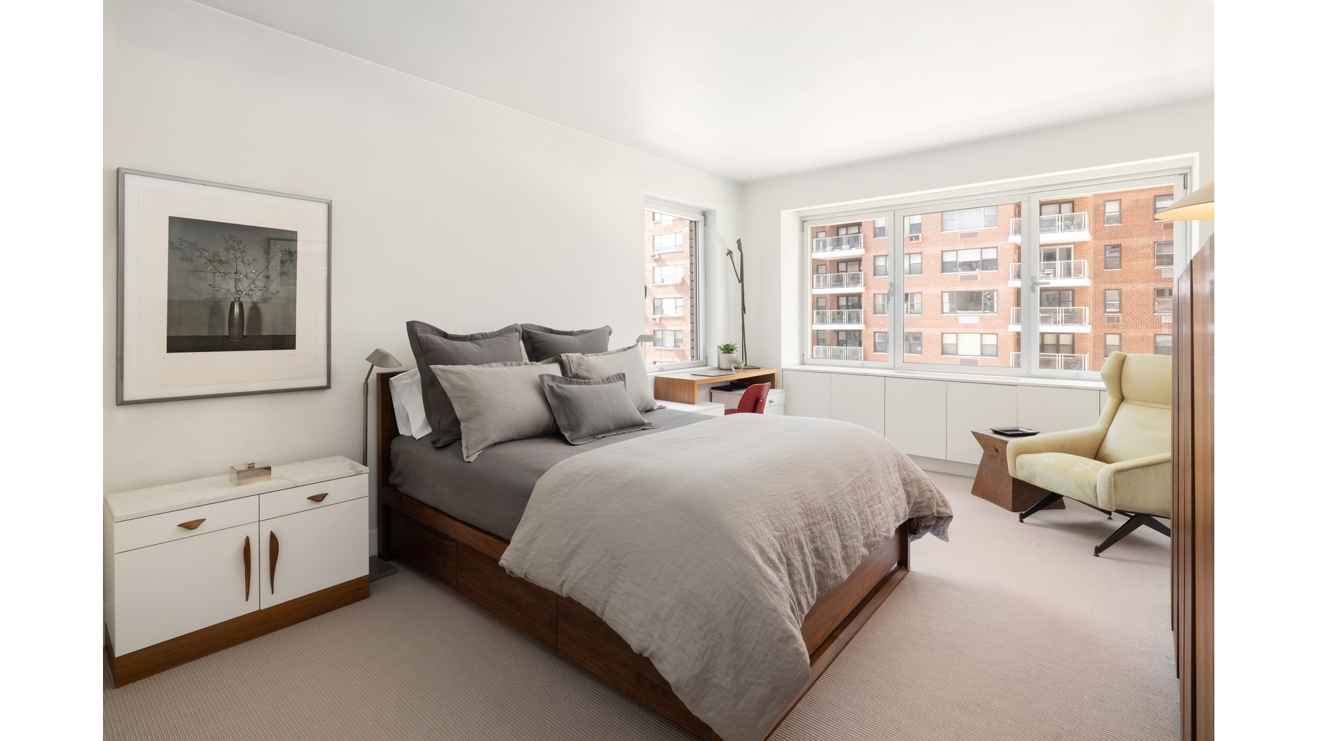 45 Sutton Place South Sutton Place New York NY 10022