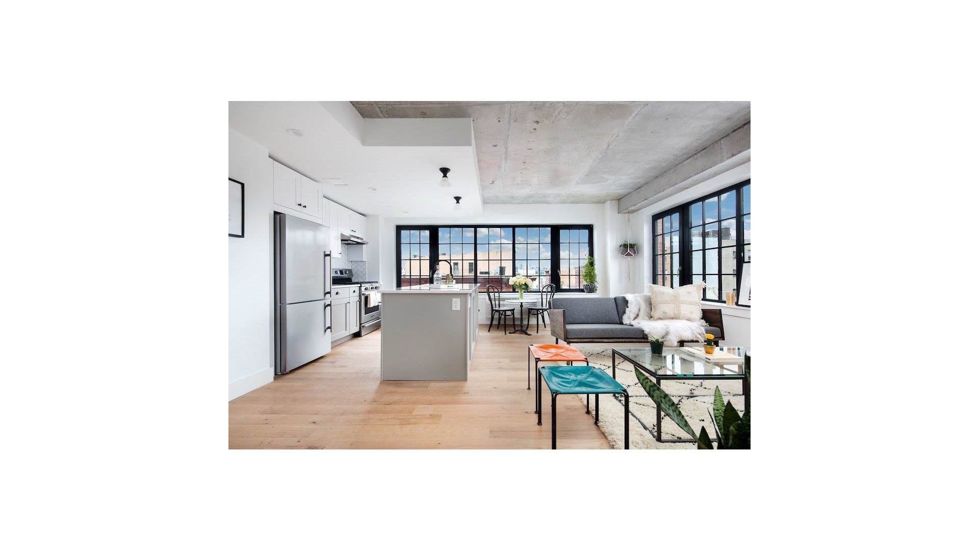 774 Grand Street 6B East Williamsburg Brooklyn NY 11211