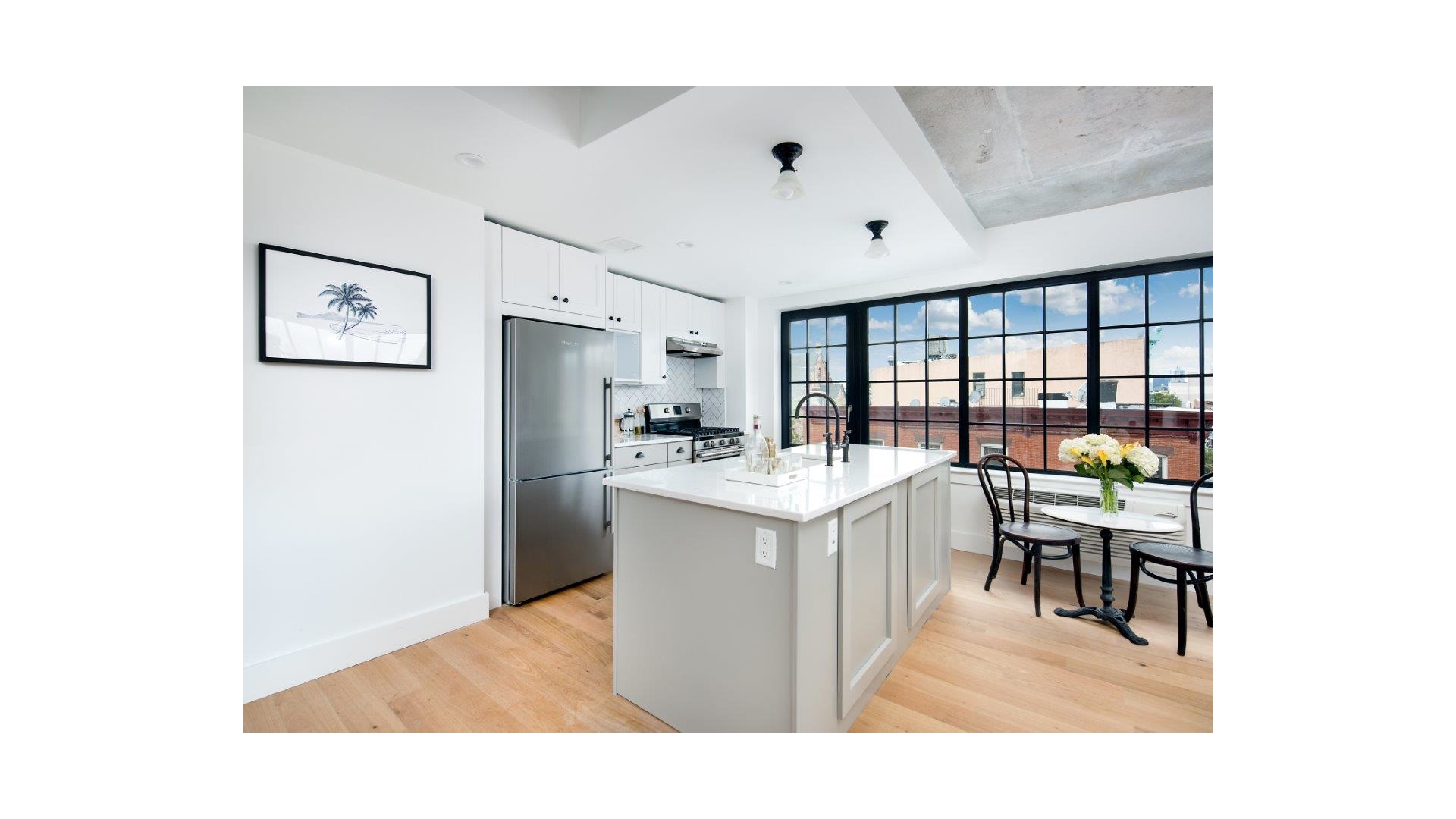 774 Grand Street 6B East Williamsburg Brooklyn NY 11211