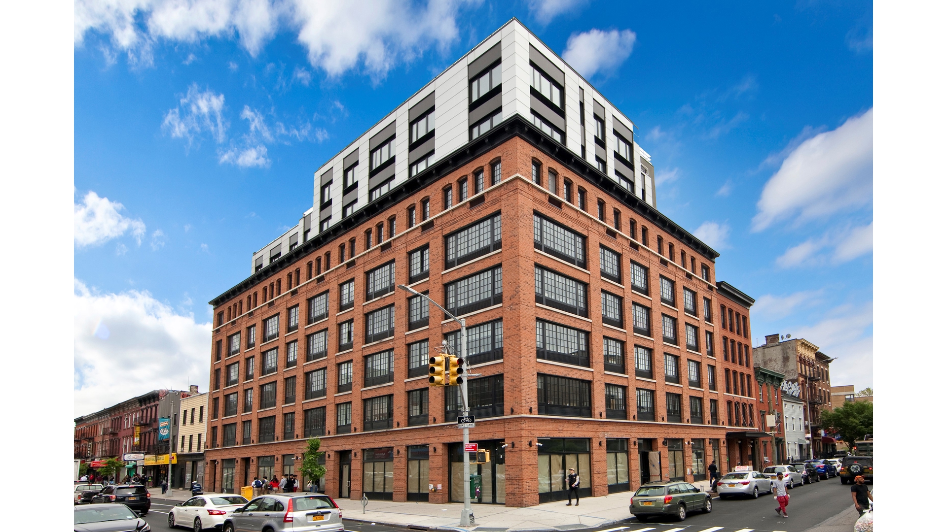 774 Grand Street 6B East Williamsburg Brooklyn NY 11211