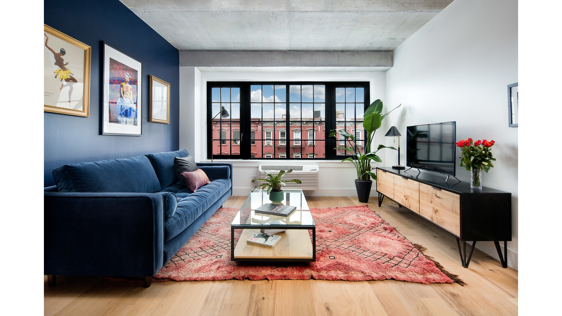 774 Grand Street 2H East Williamsburg Brooklyn NY 11211