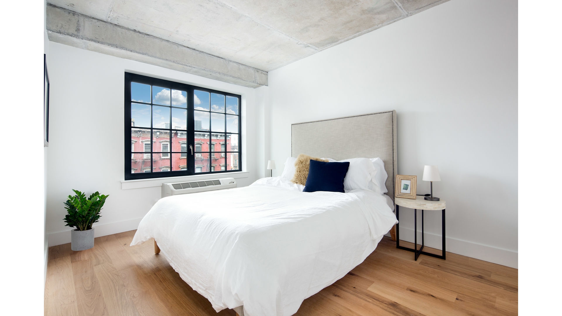 774 Grand Street 2H East Williamsburg Brooklyn NY 11211