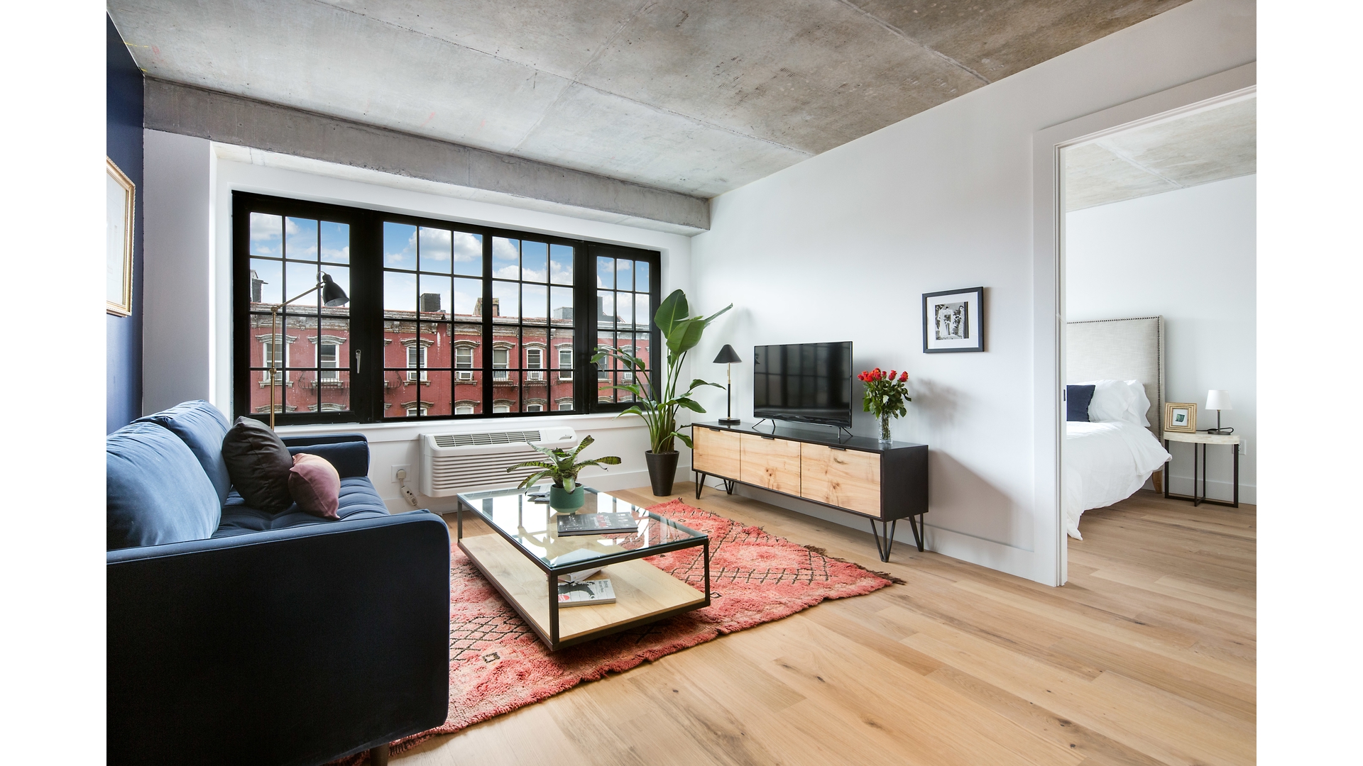 774 Grand Street 2H East Williamsburg Brooklyn NY 11211