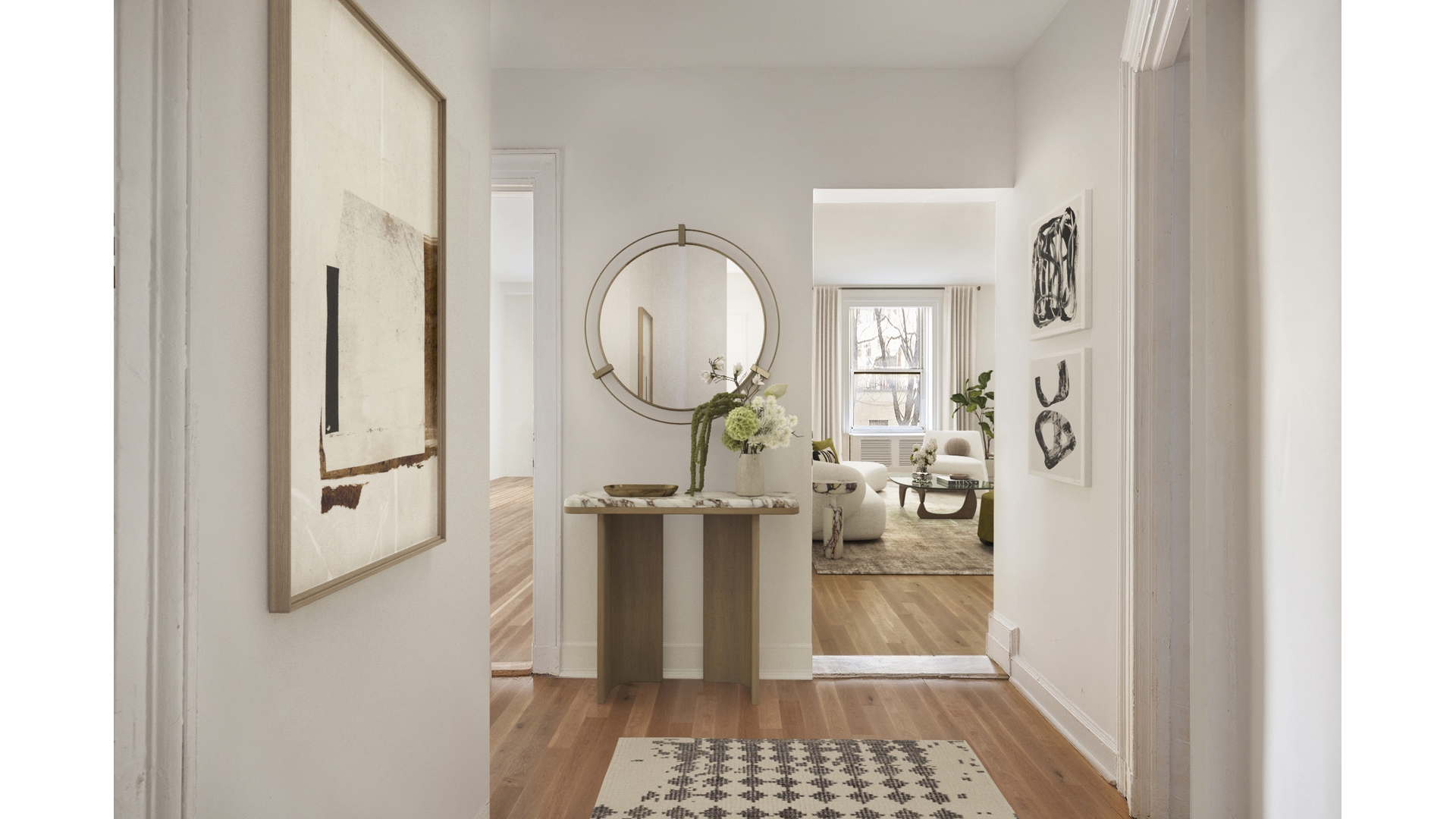 20 East 84th Street 5B Upper East Side New York NY 10028