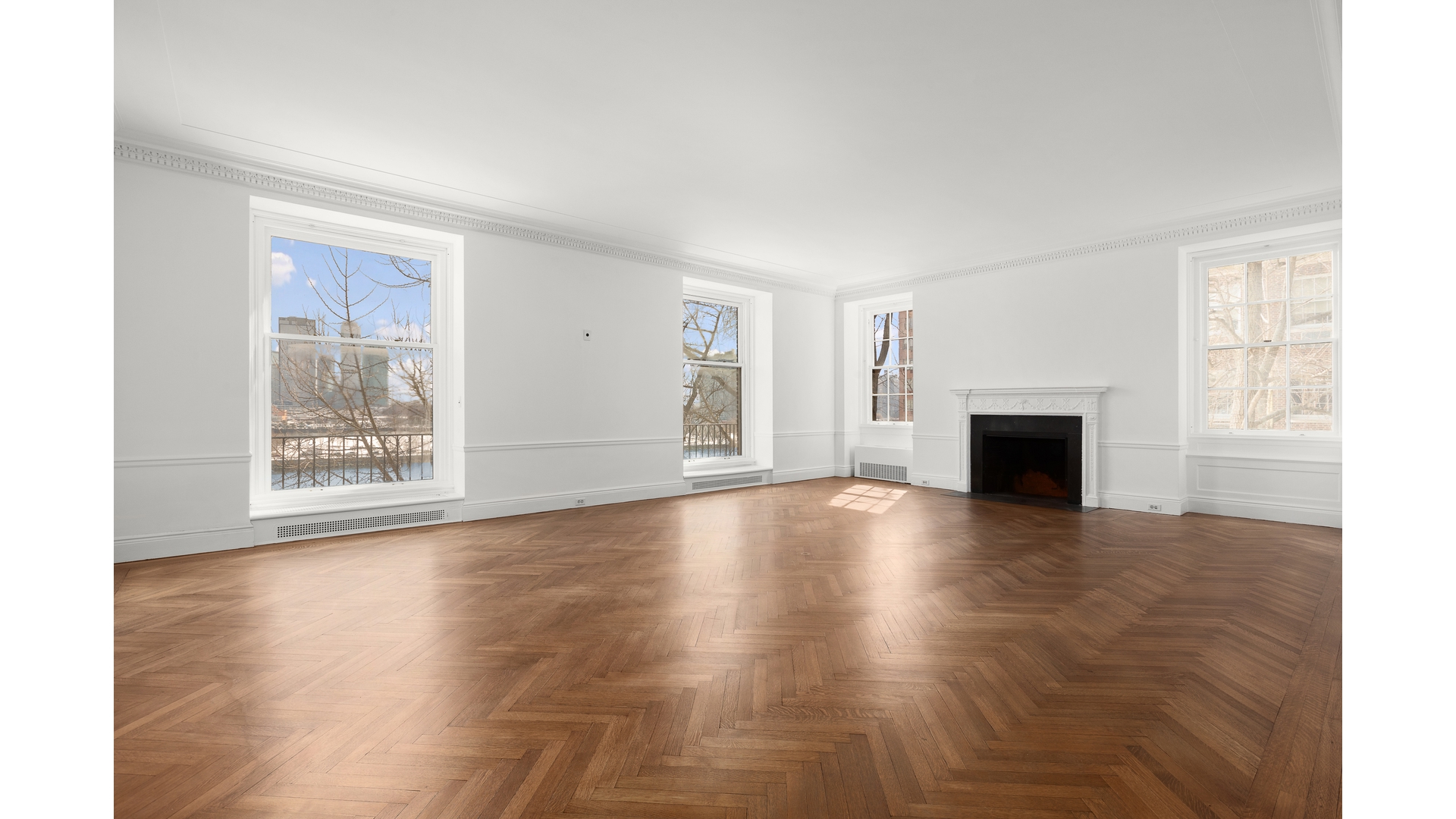 1 Sutton Place South Sutton Place New York NY 10022