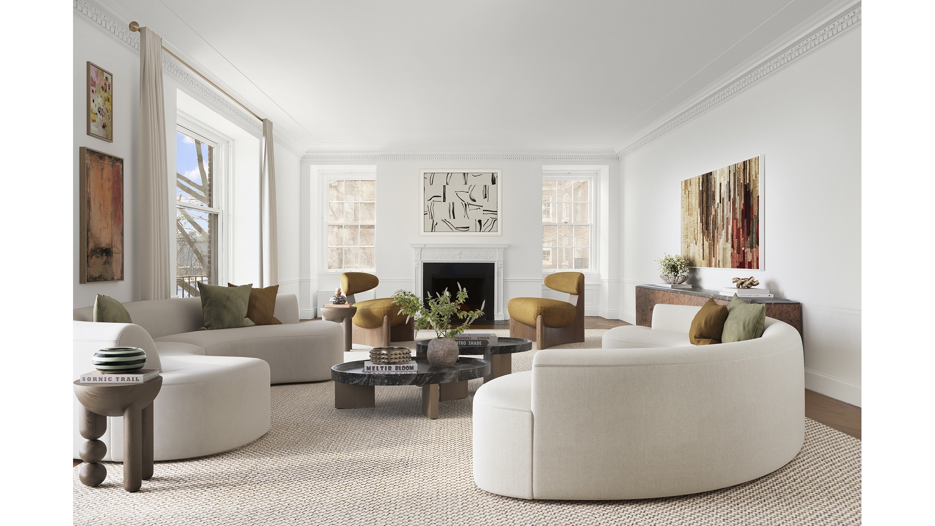 1 Sutton Place South Sutton Place New York NY 10022