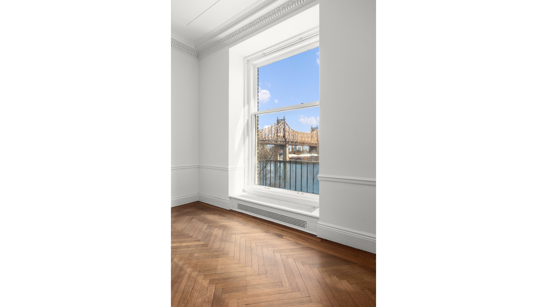 1 Sutton Place South Sutton Place New York NY 10022