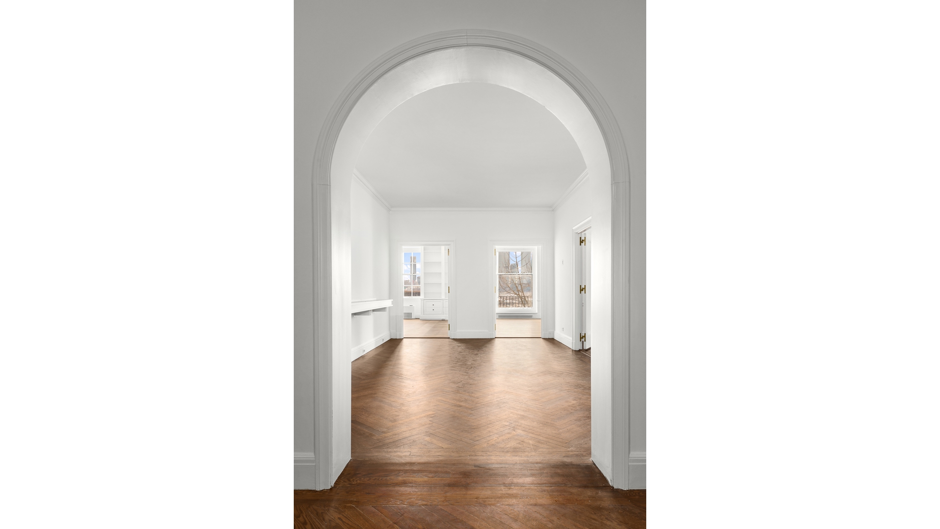 1 Sutton Place South Sutton Place New York NY 10022